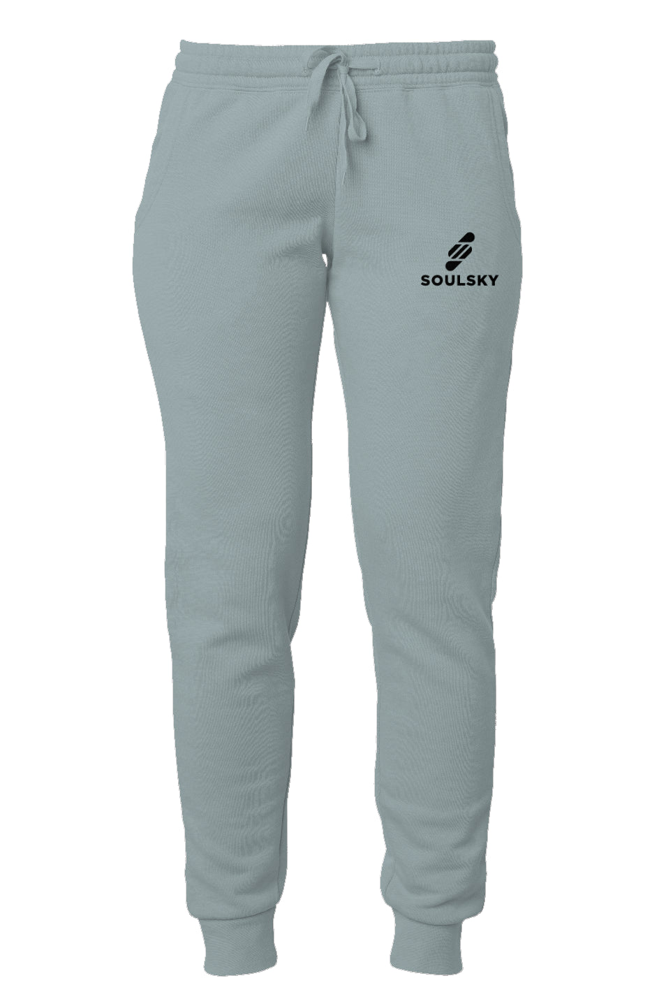 Women's Joggers - Sage Green