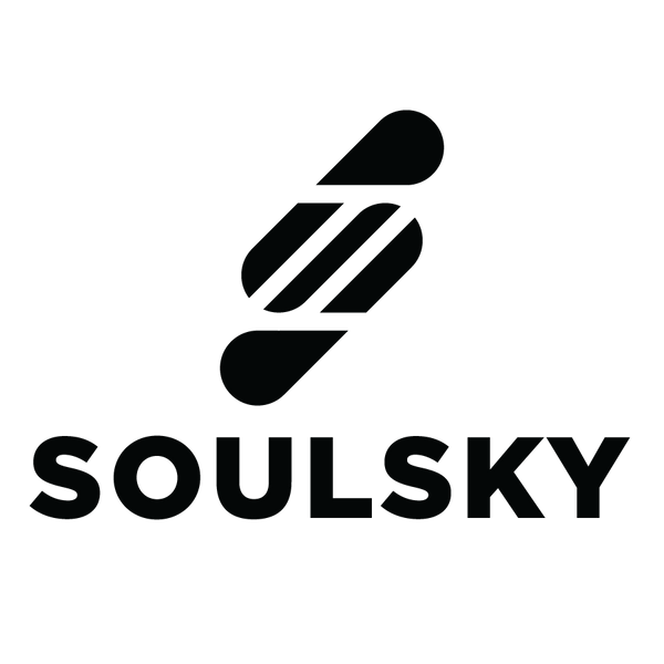 SOULSKY logo