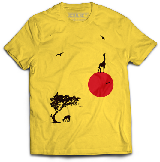 DREAM BIG Tee - SOULSKY