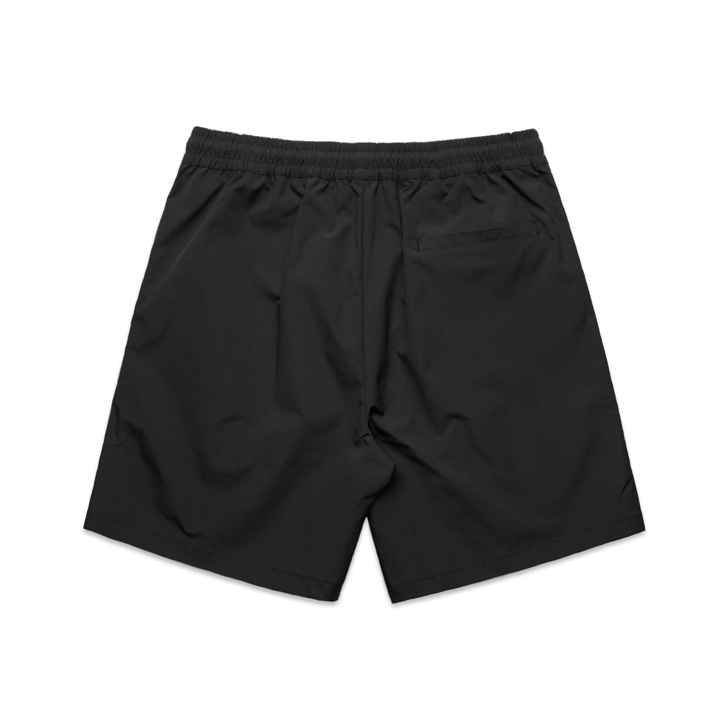 SOULSKY Men's Training Shorts (Black)