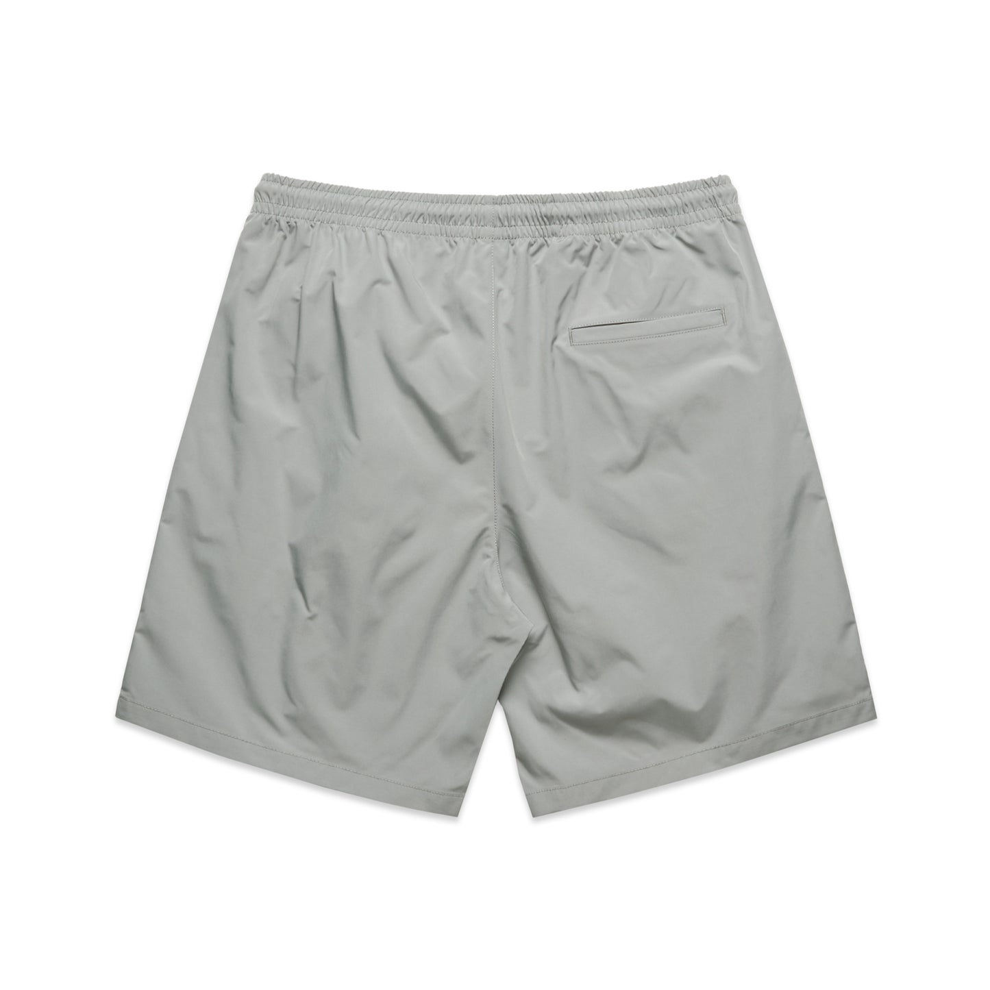 SOULSKY Men's Training Shorts (Light Gray)