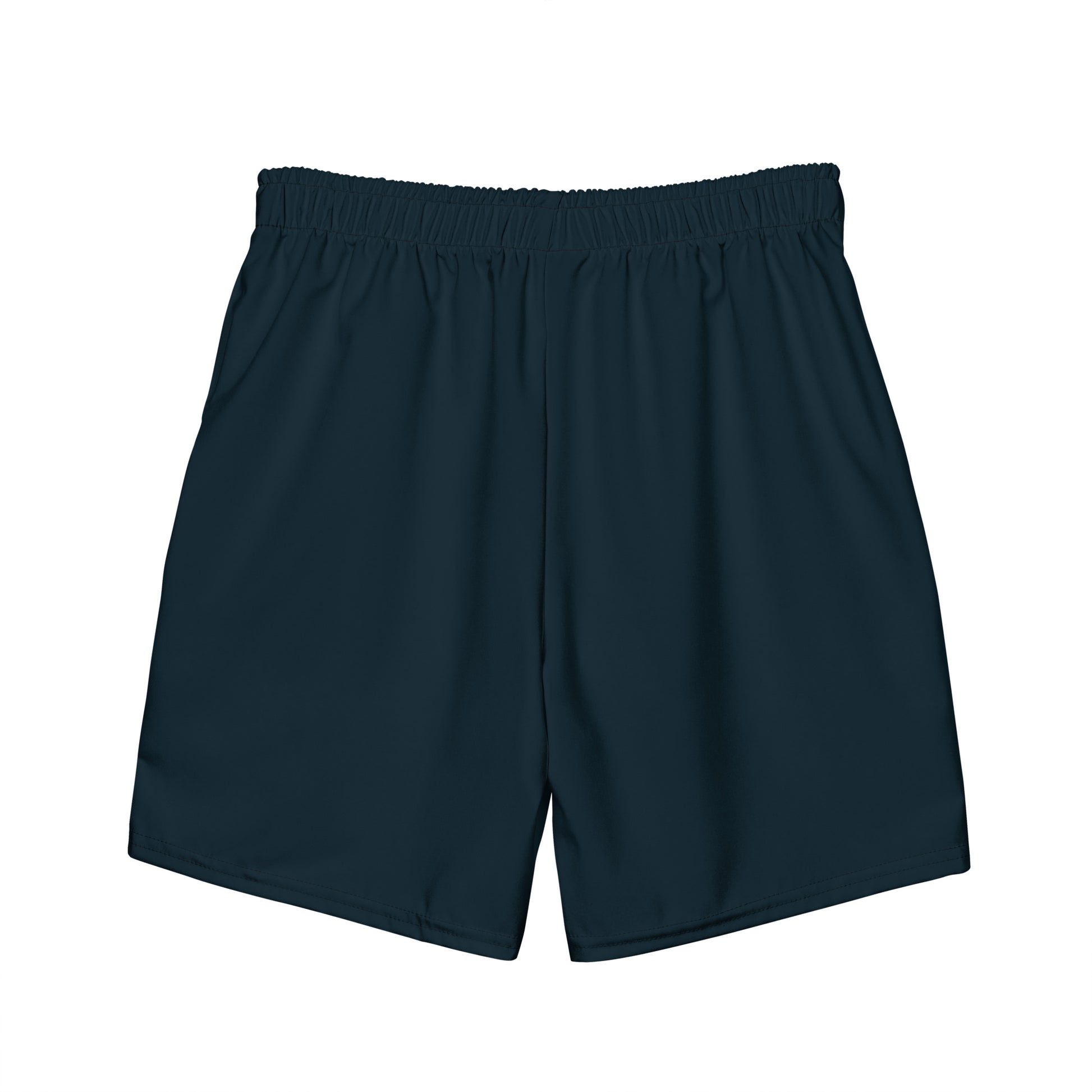 ARTIST Men's Swim Trunks (Midnight) - SOULSKY