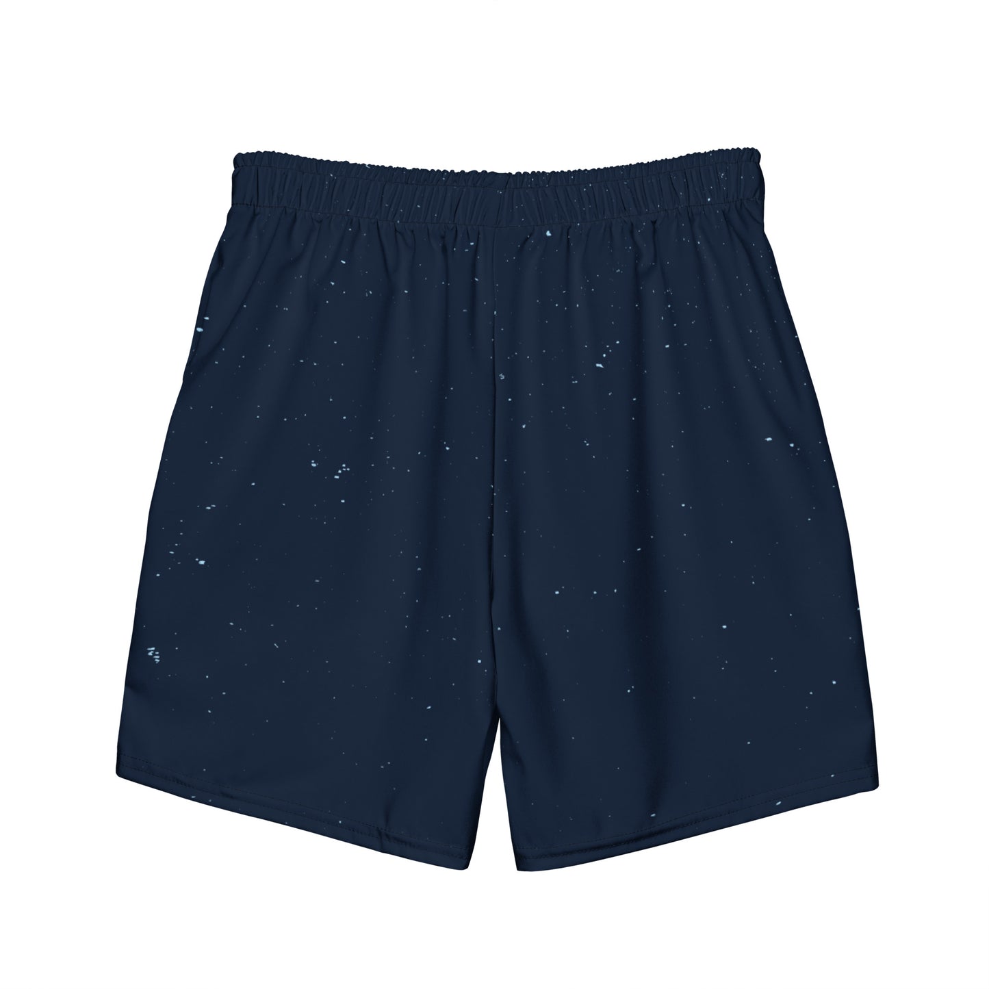 STAR GAZING Men's Swim Trunks - SOULSKY