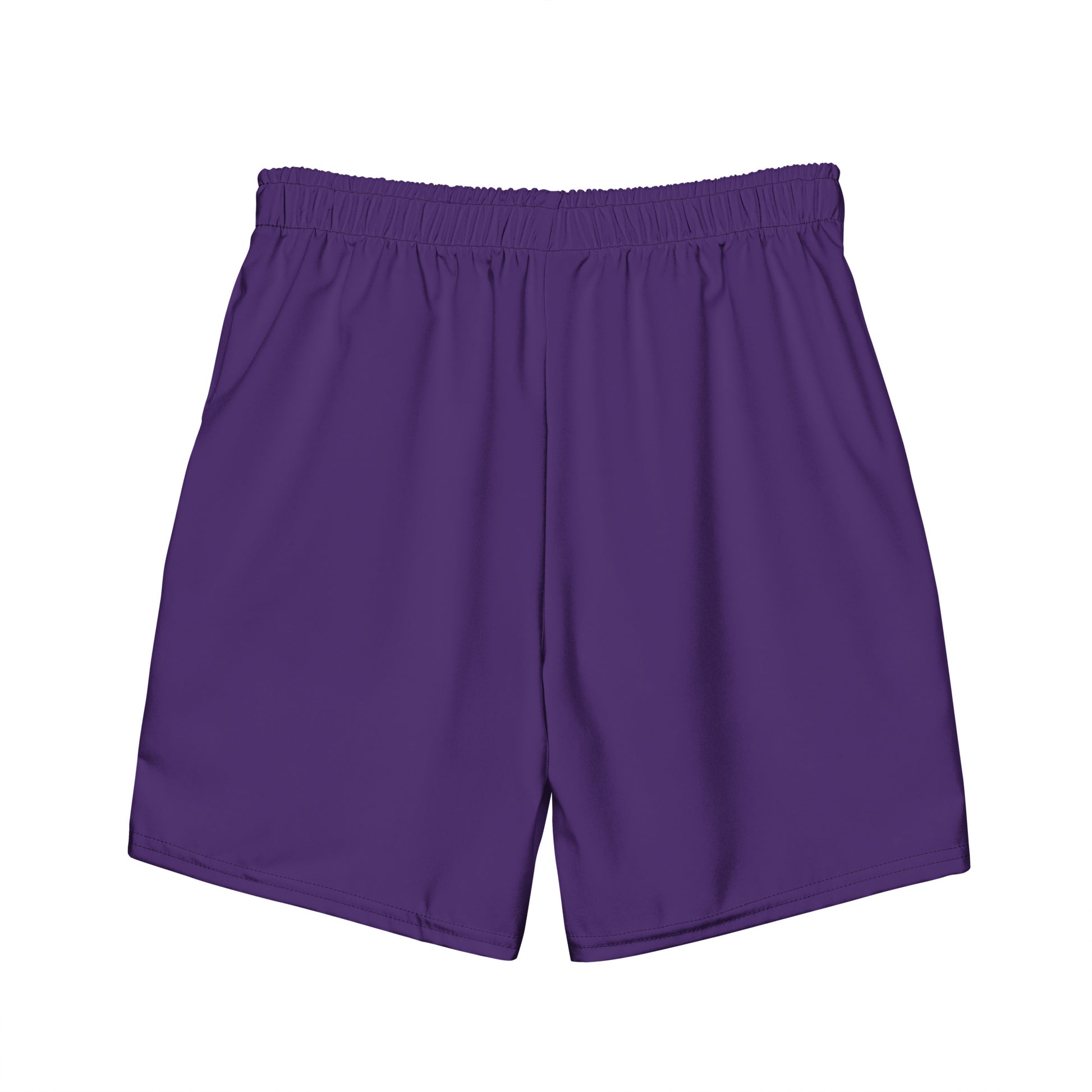 LIVE LOUD Men's Swim Trunks - SOULSKY