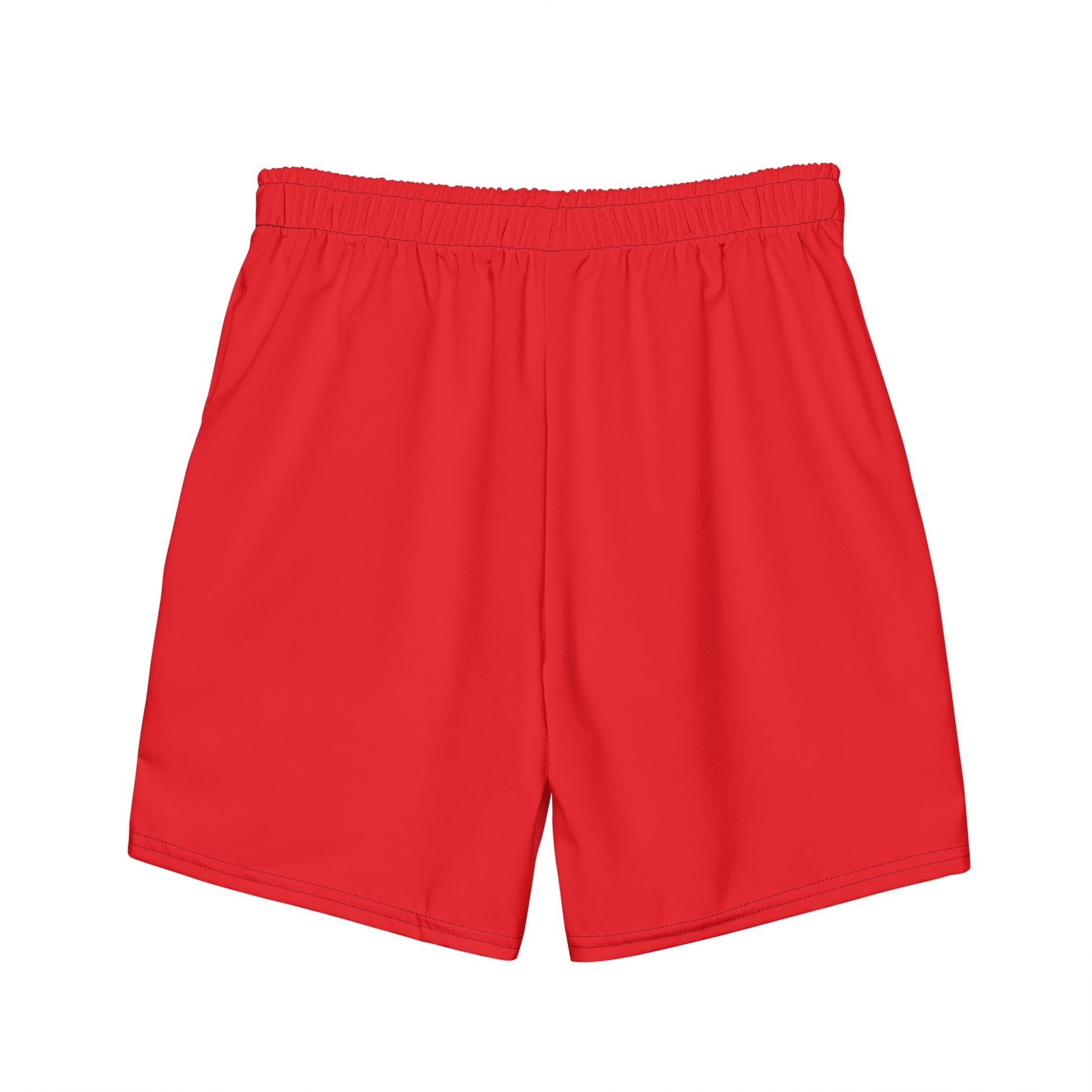 EXPRESS YOURSELF Men's Swim Trunks - SOULSKY