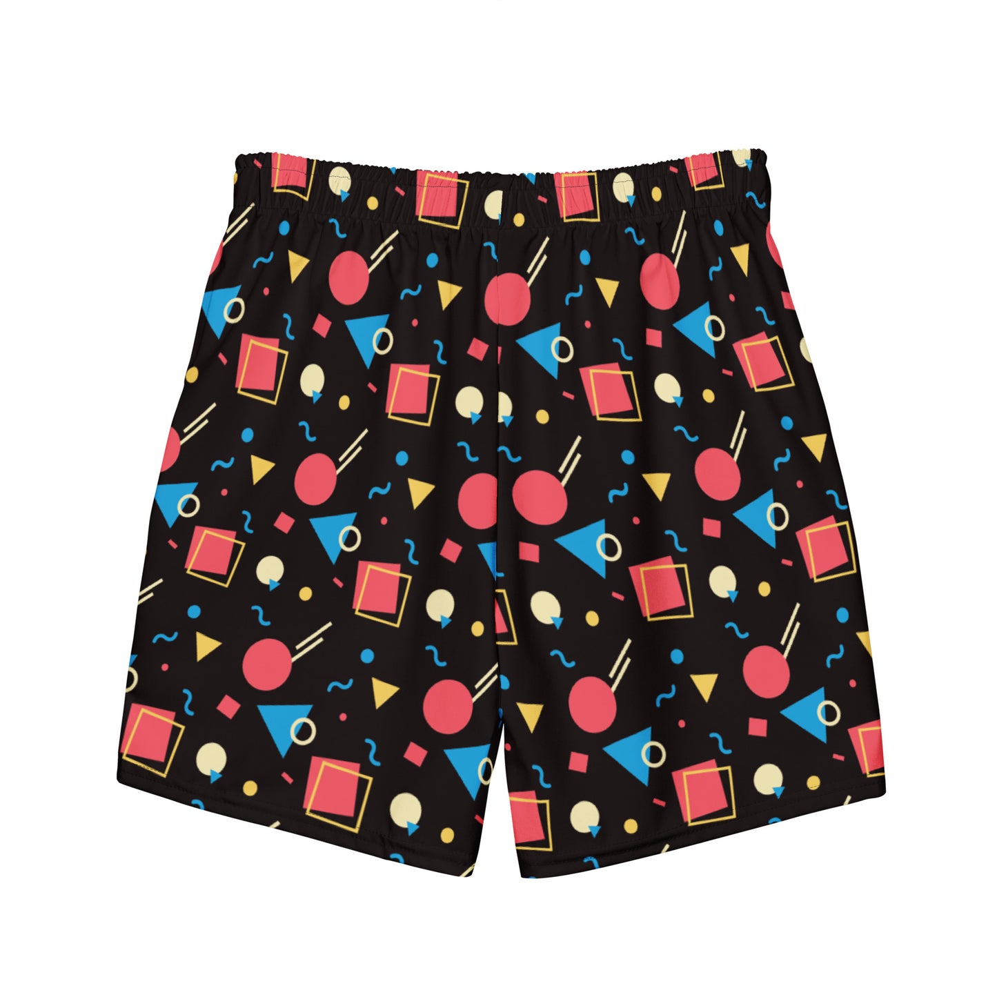 WATERMELON SUMMER Men's Swim Trunks - SOULSKY