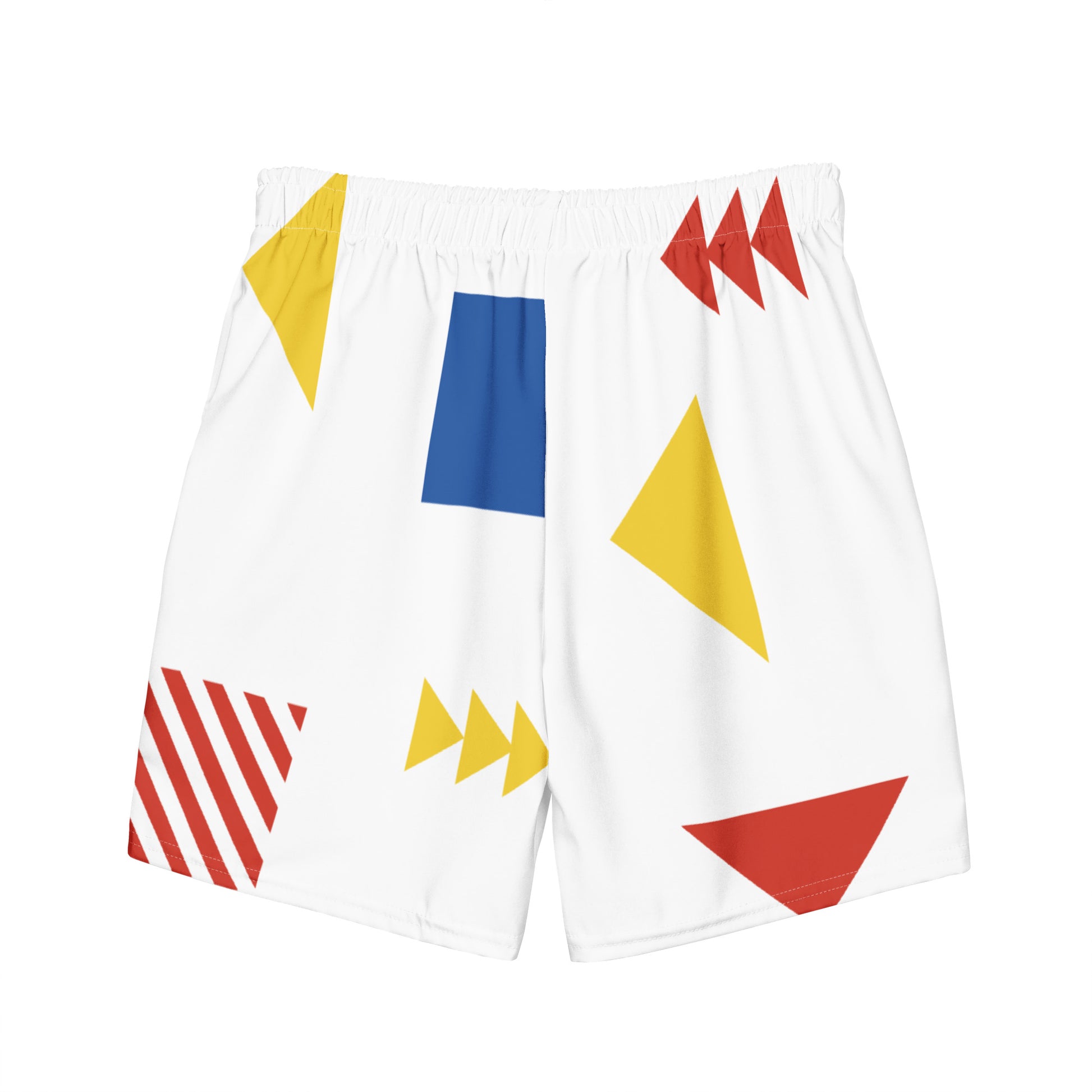UNIQUE Men's Swim Trunks - SOULSKY