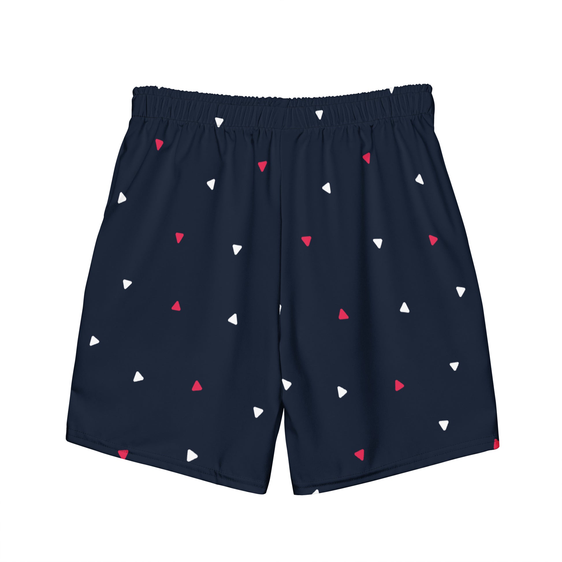 CELEBRATE GOOD TIMES Men's Swim Trunks - SOULSKY