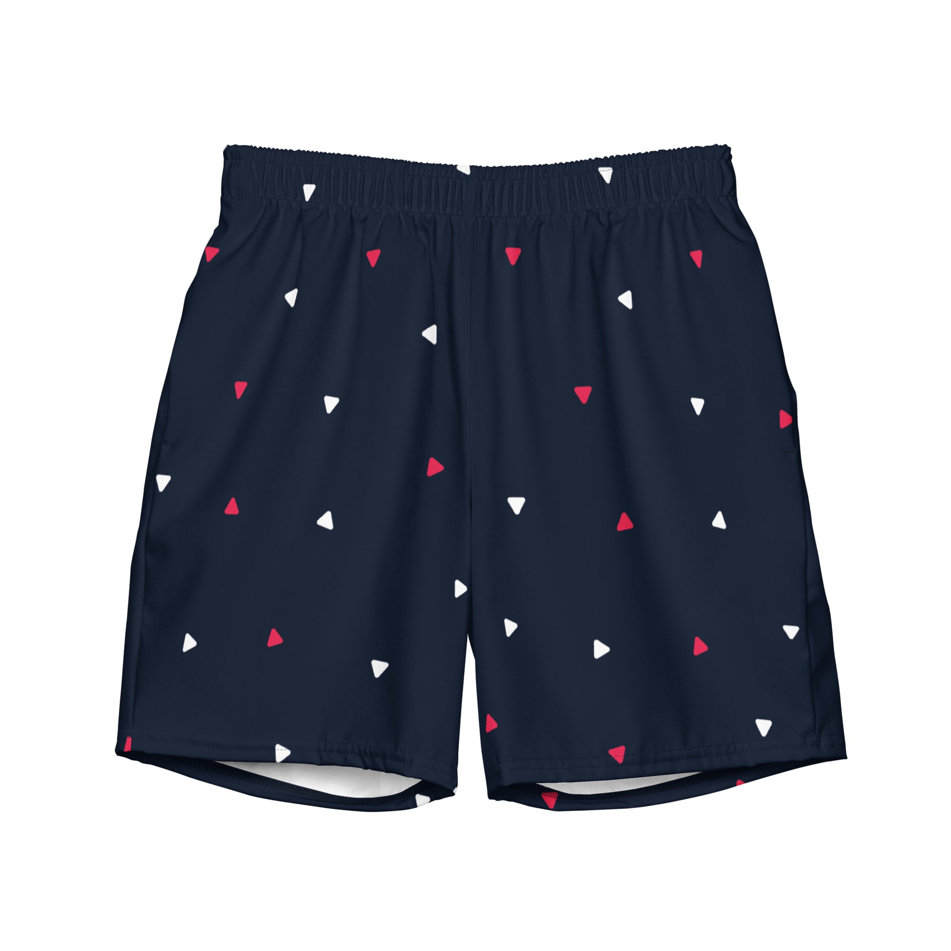 CELEBRATE GOOD TIMES Men's Swim Trunks - SOULSKY