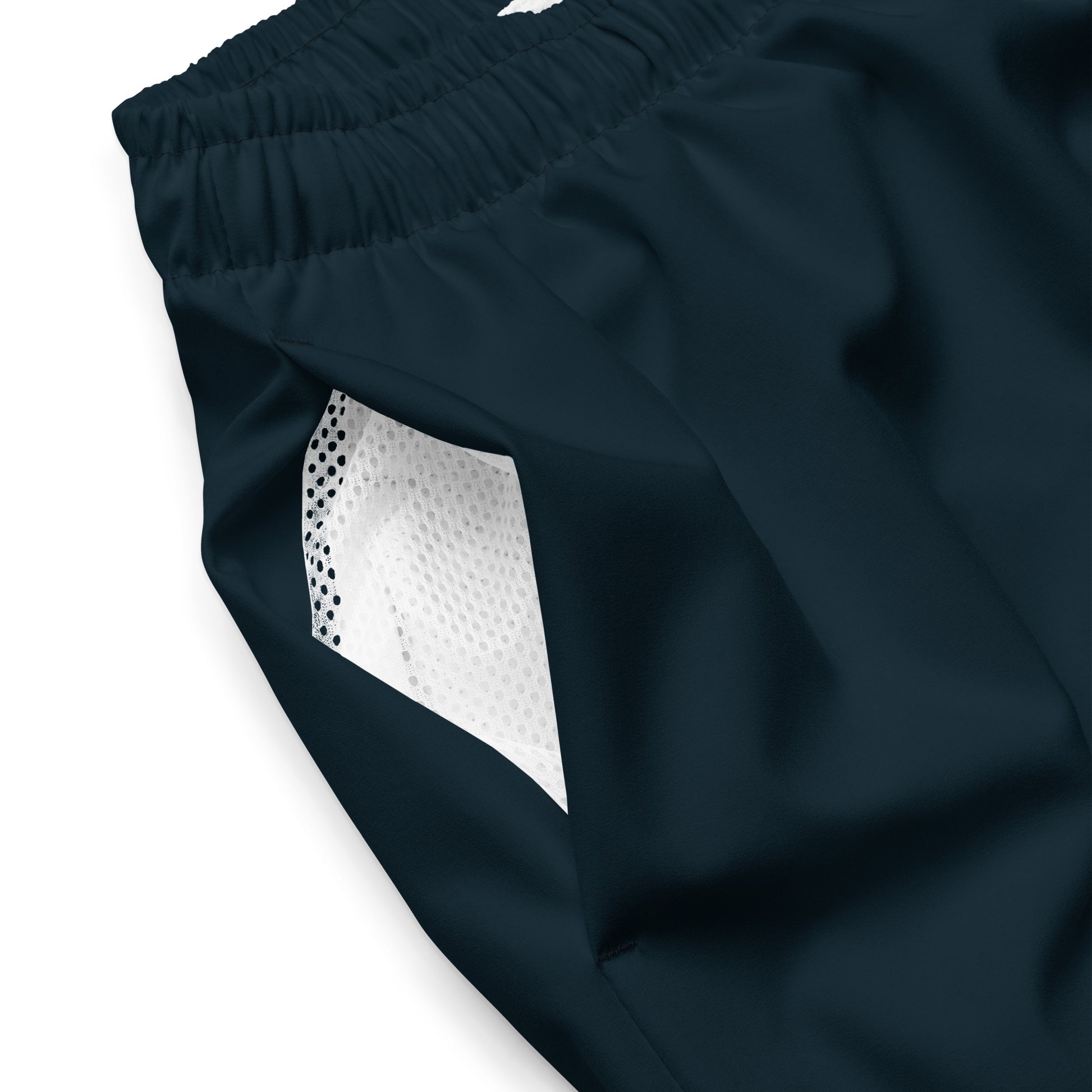 ARTIST Men's Swim Trunks (Midnight) - SOULSKY