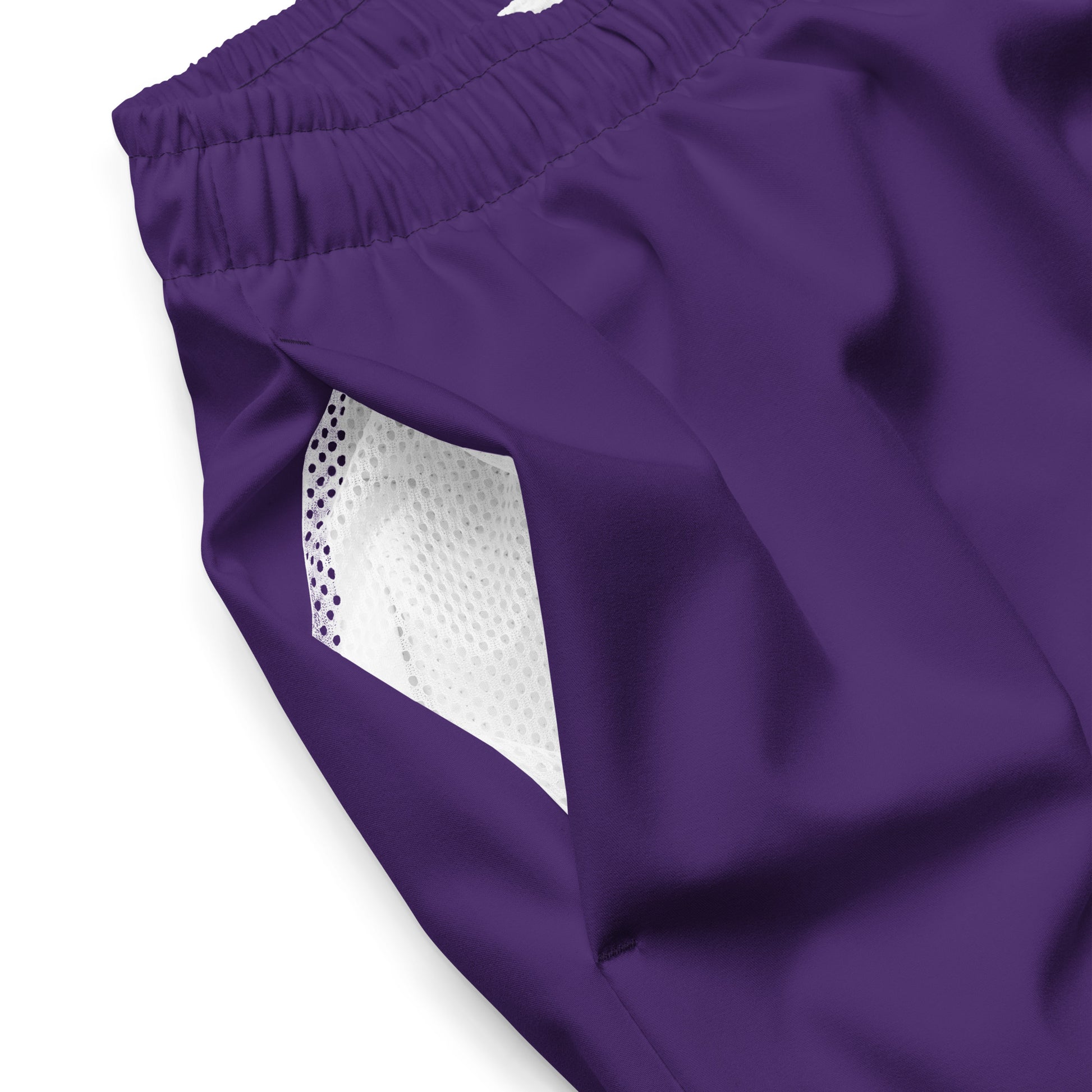 LIVE LOUD Men's Swim Trunks - SOULSKY