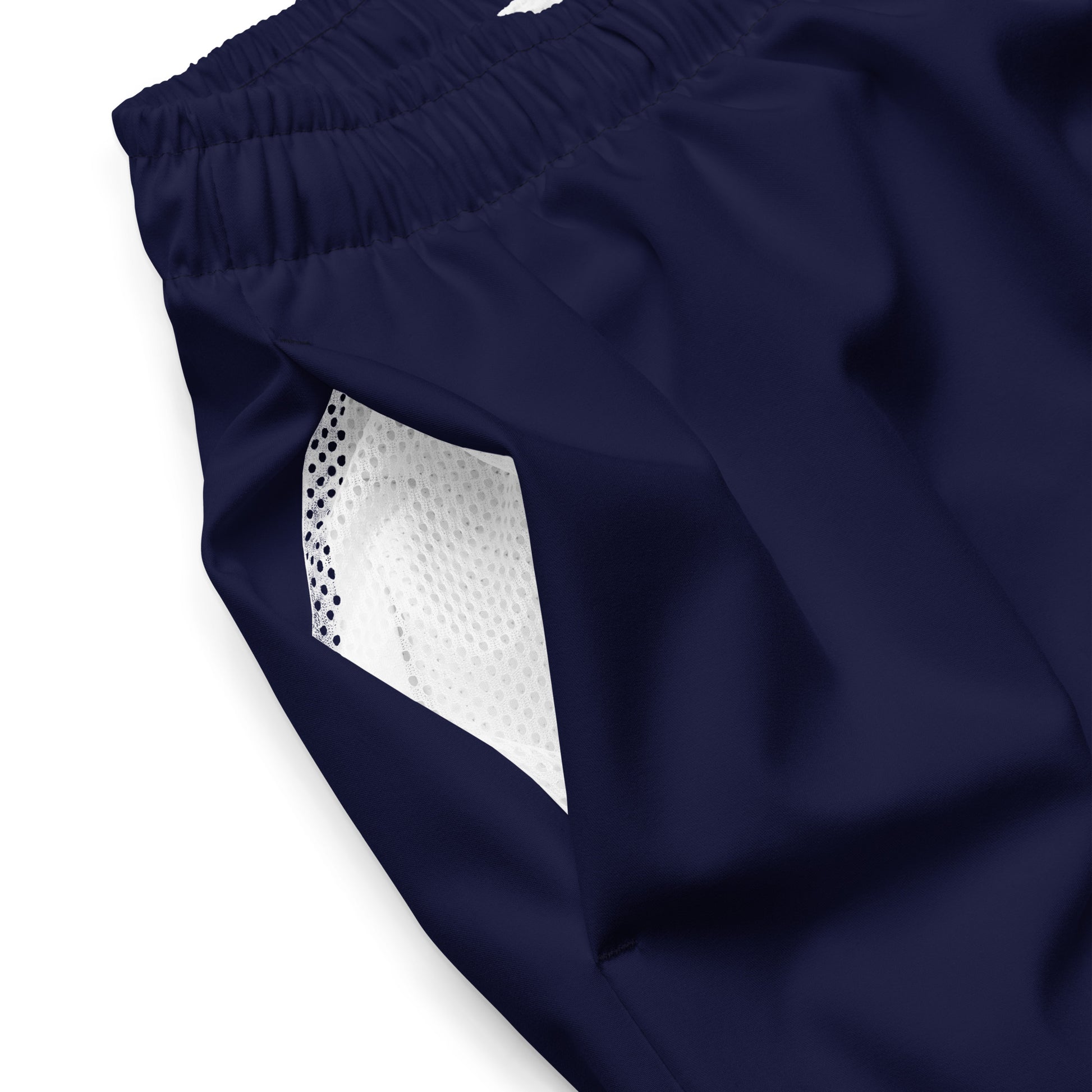 HAVE FAITH Men's Swim Trunks - SOULSKY