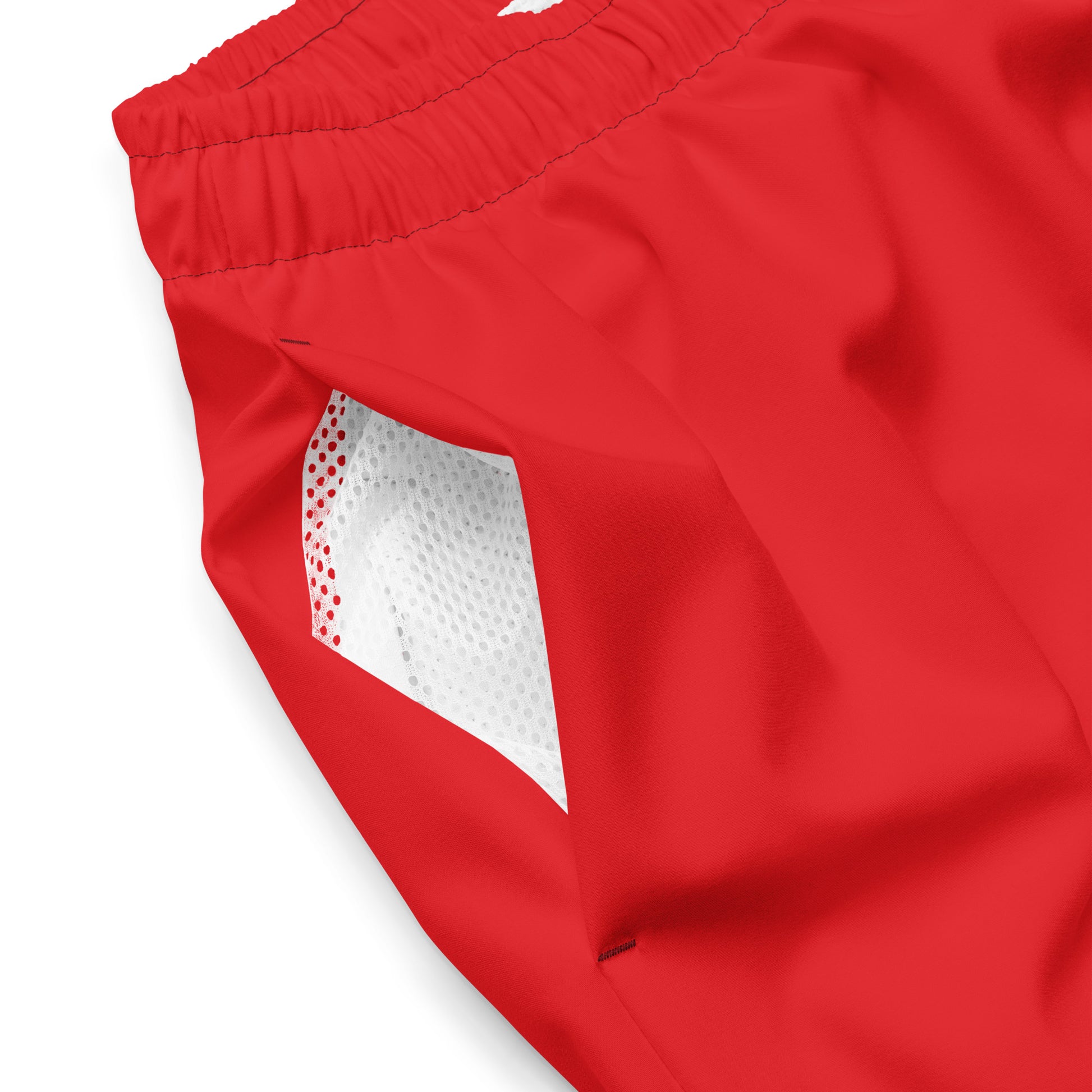 EXPRESS YOURSELF Men's Swim Trunks - SOULSKY