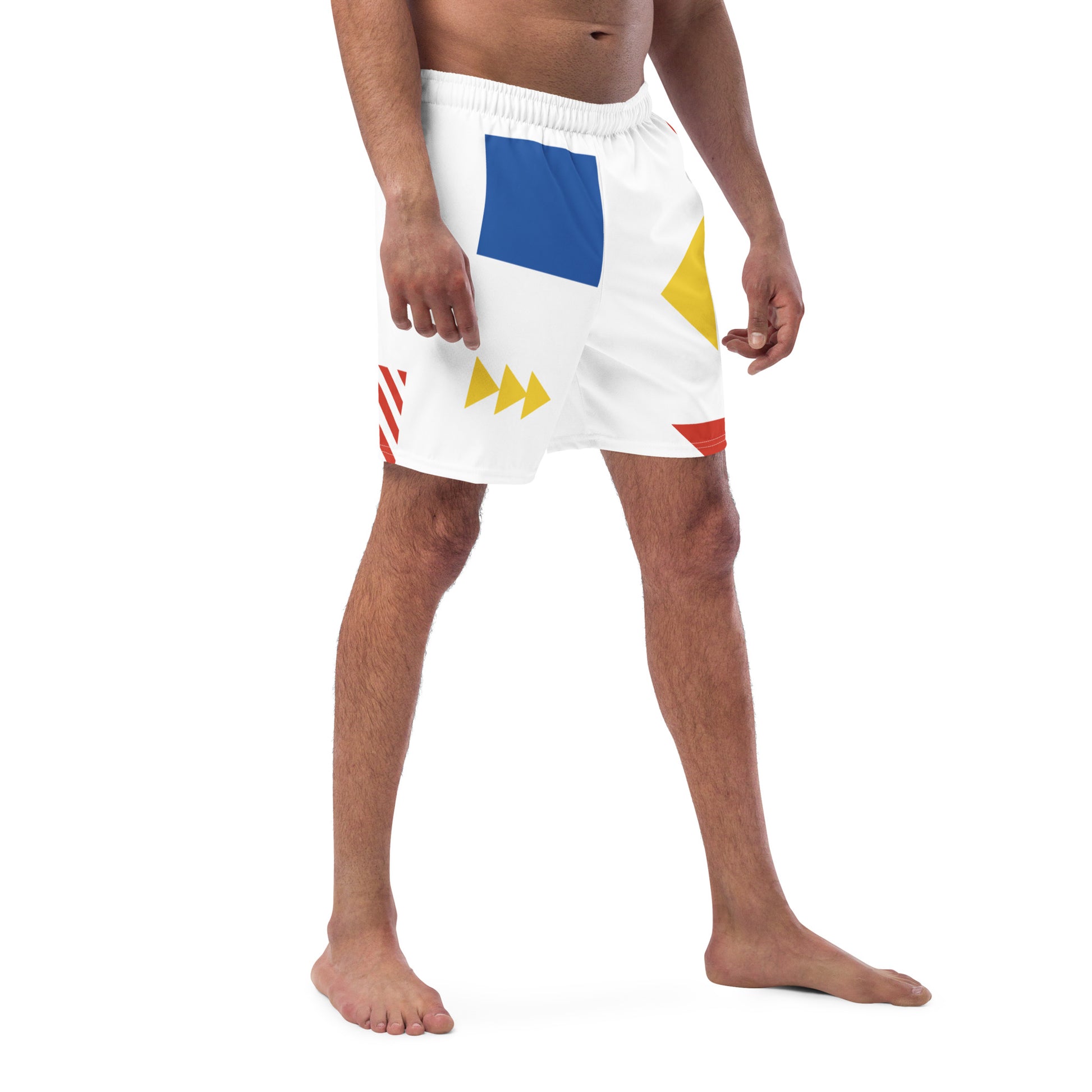 UNIQUE Men's Swim Trunks - SOULSKY