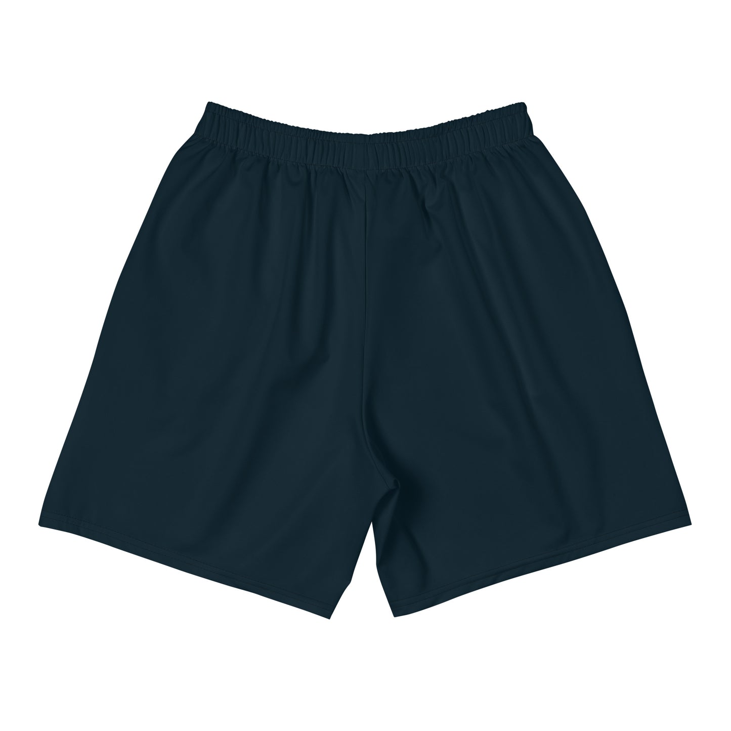 ARTIST All-Over Print Unisex Athletic Long Shorts (Midnight)