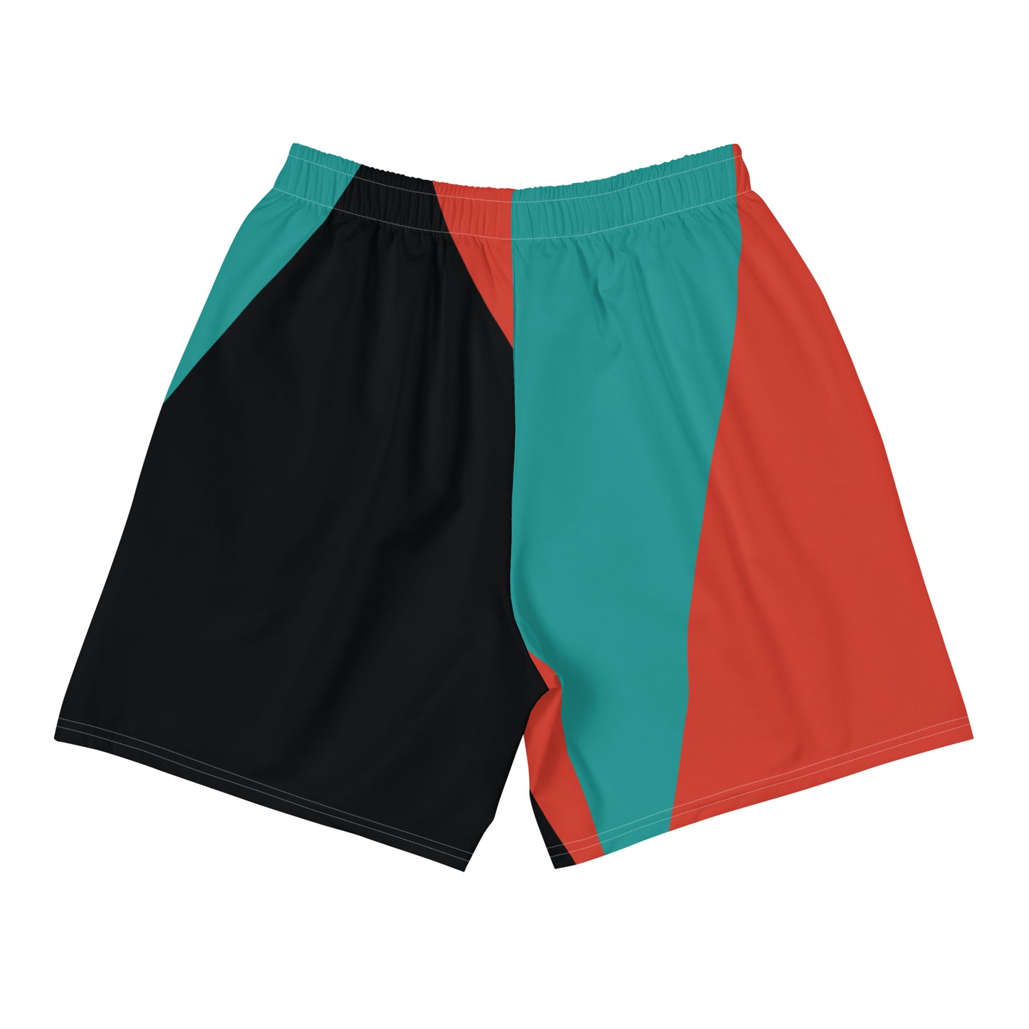 PROLIFIC All-Over Print Unisex Athletic Long Shorts