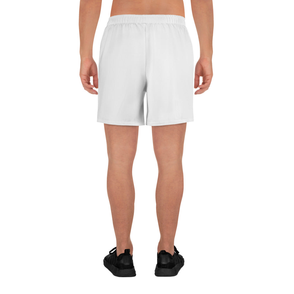 MOUNTAIN TOP All-Over Print Unisex Athletic Long Shorts