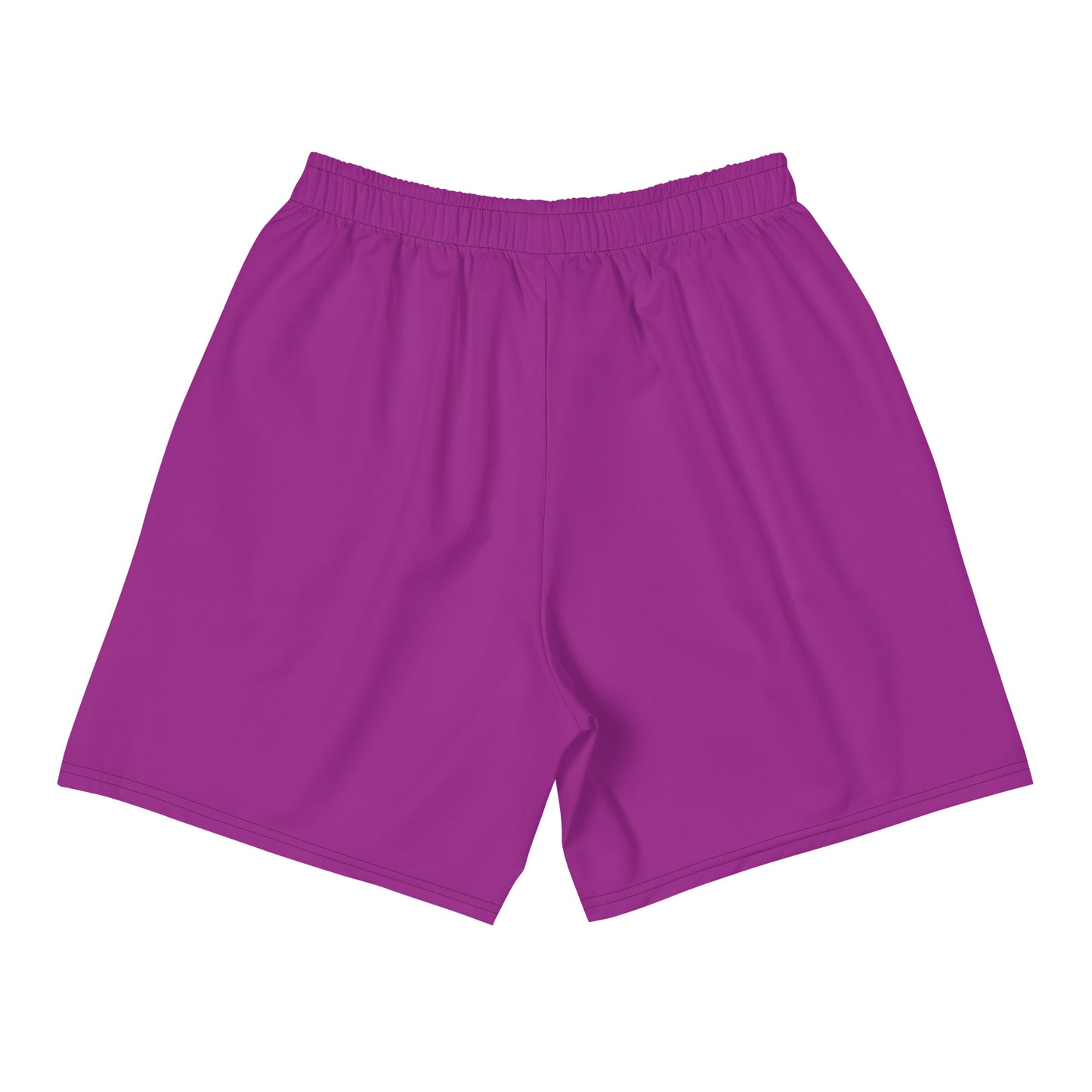FOLLOW YOUR HEART All-Over Print Unisex Athletic Long Shorts