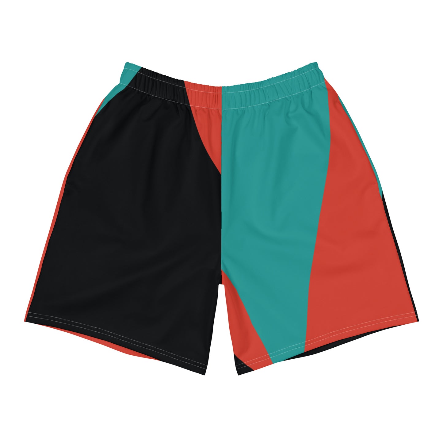 PROLIFIC All-Over Print Unisex Athletic Long Shorts