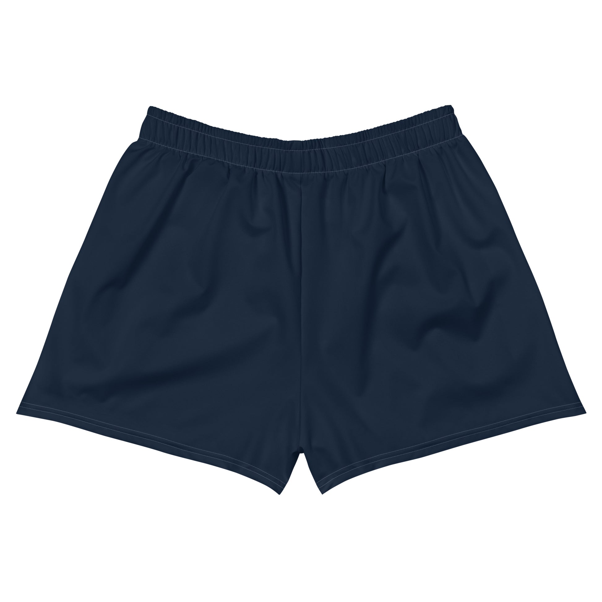 FLY LIKE AN EAGLE All-Over Print Unisex Athletic Shorts - SOULSKY