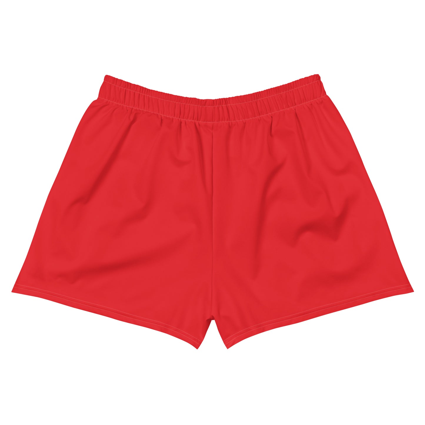 EXPRESS YOURSELF All-Over Print Unisex Athletic Shorts