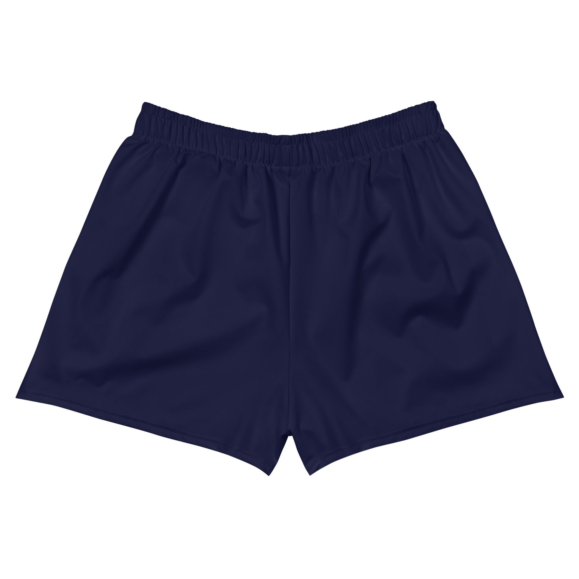FAMILY All-Over Print Unisex Athletic Shorts - SOULSKY