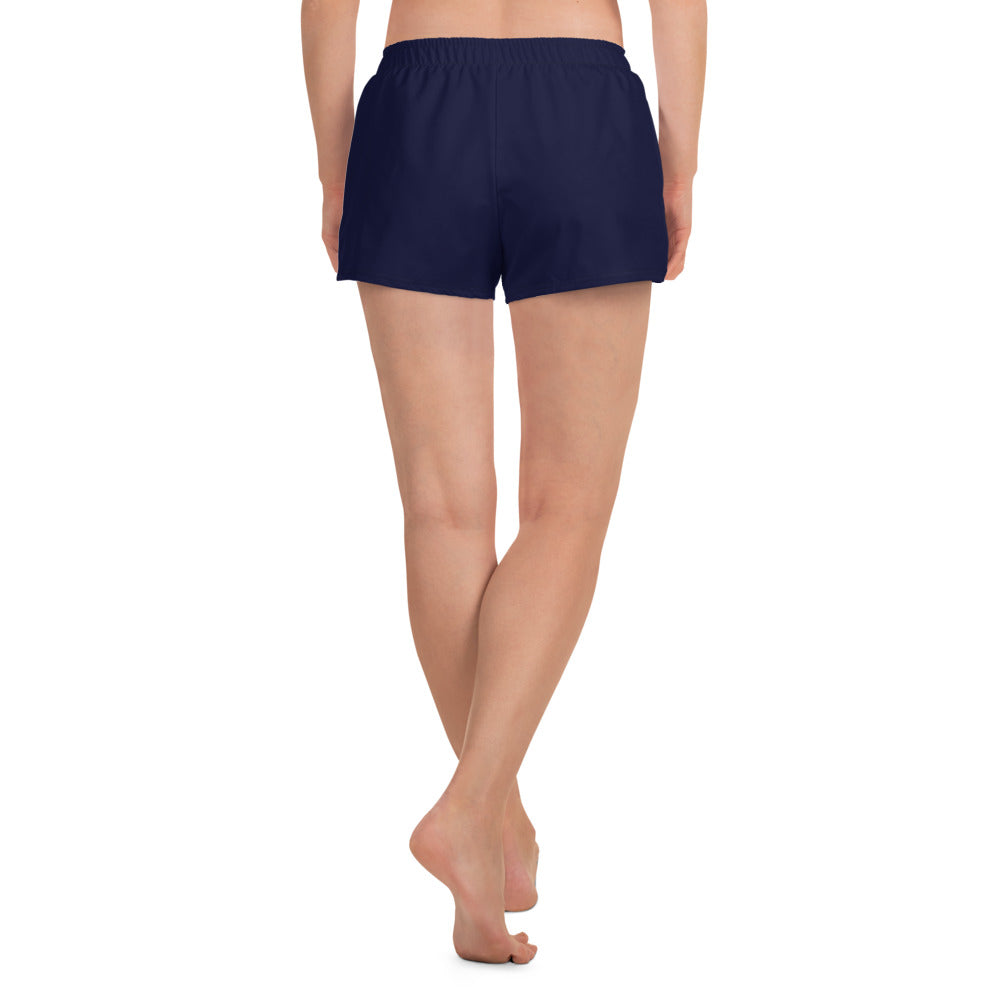 FAMILY All-Over Print Unisex Athletic Shorts - SOULSKY
