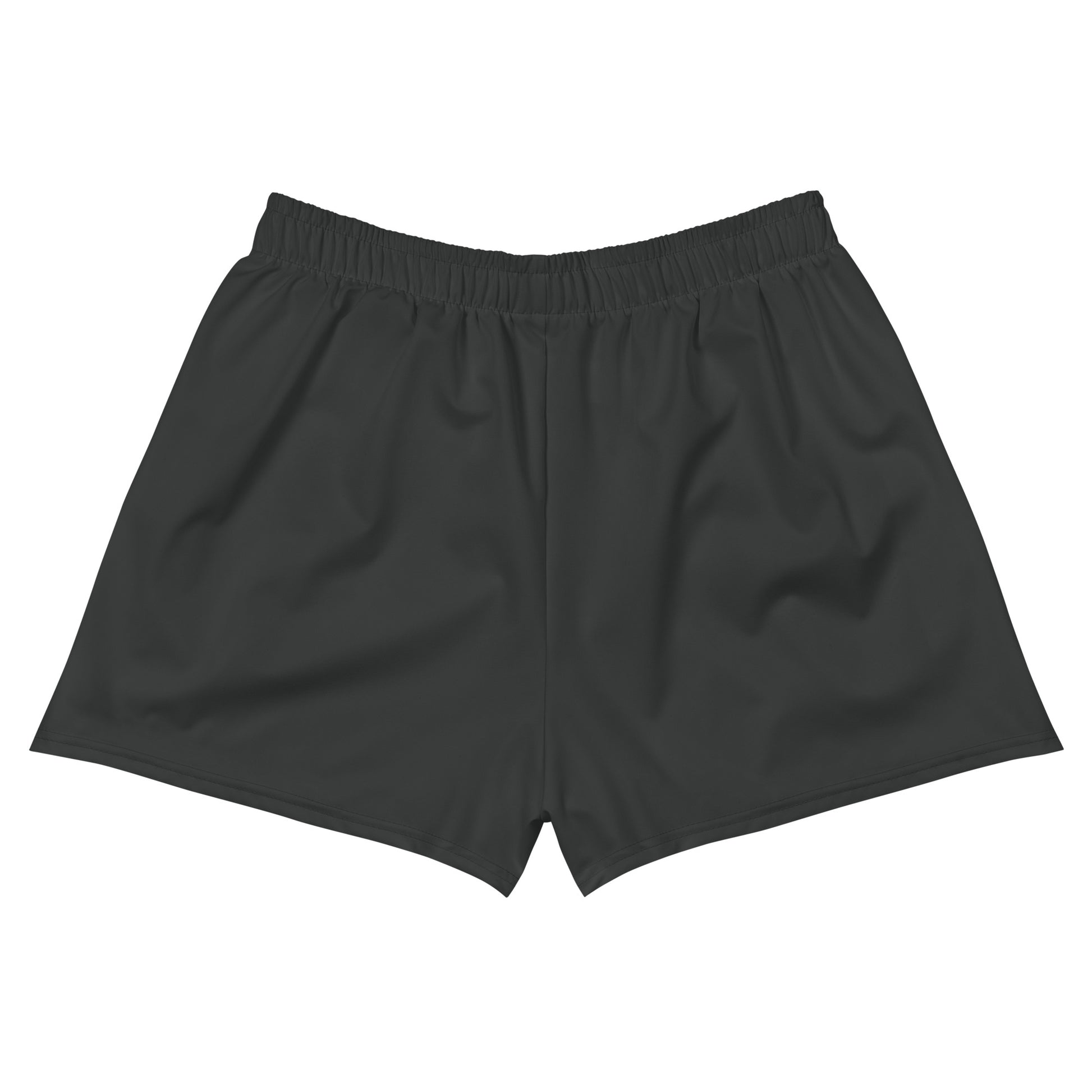 HAVE FUN All-Over Print Unisex Athletic Shorts - SOULSKY