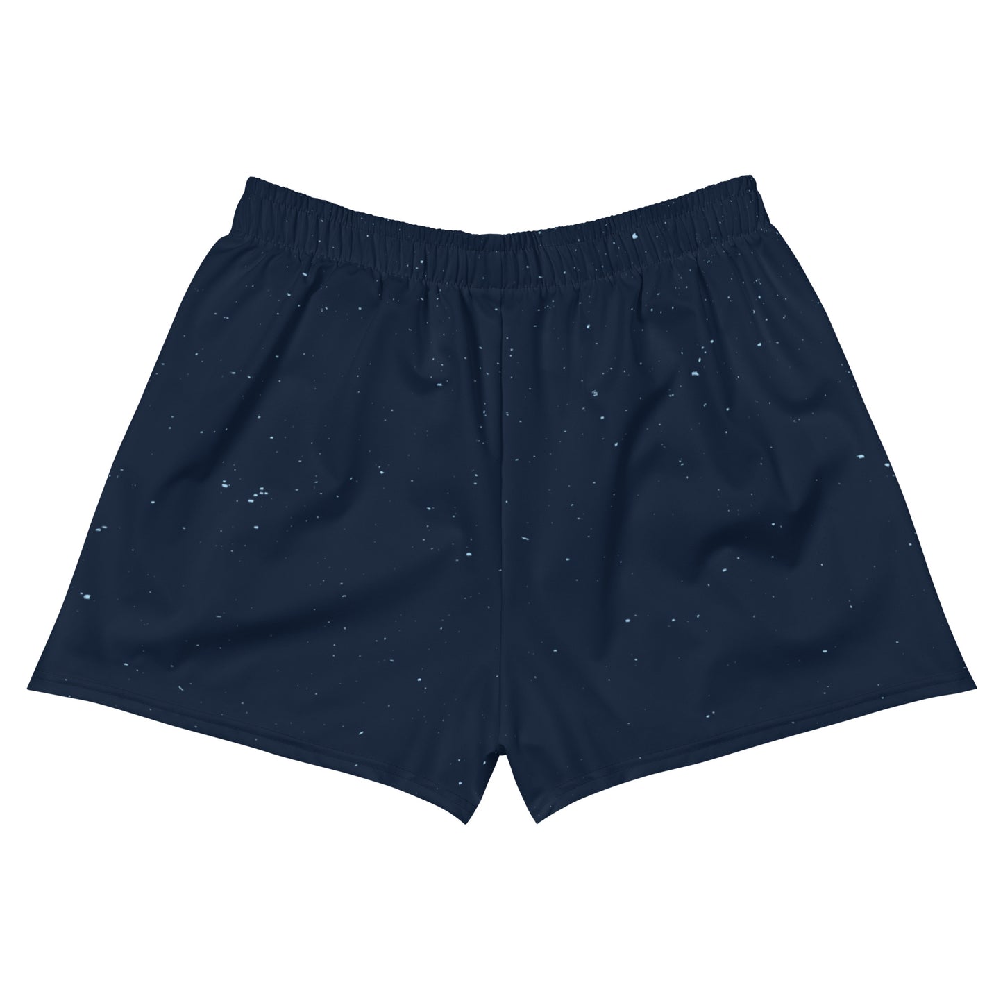 STAR GAZING All-Over Print Unisex Athletic Shorts