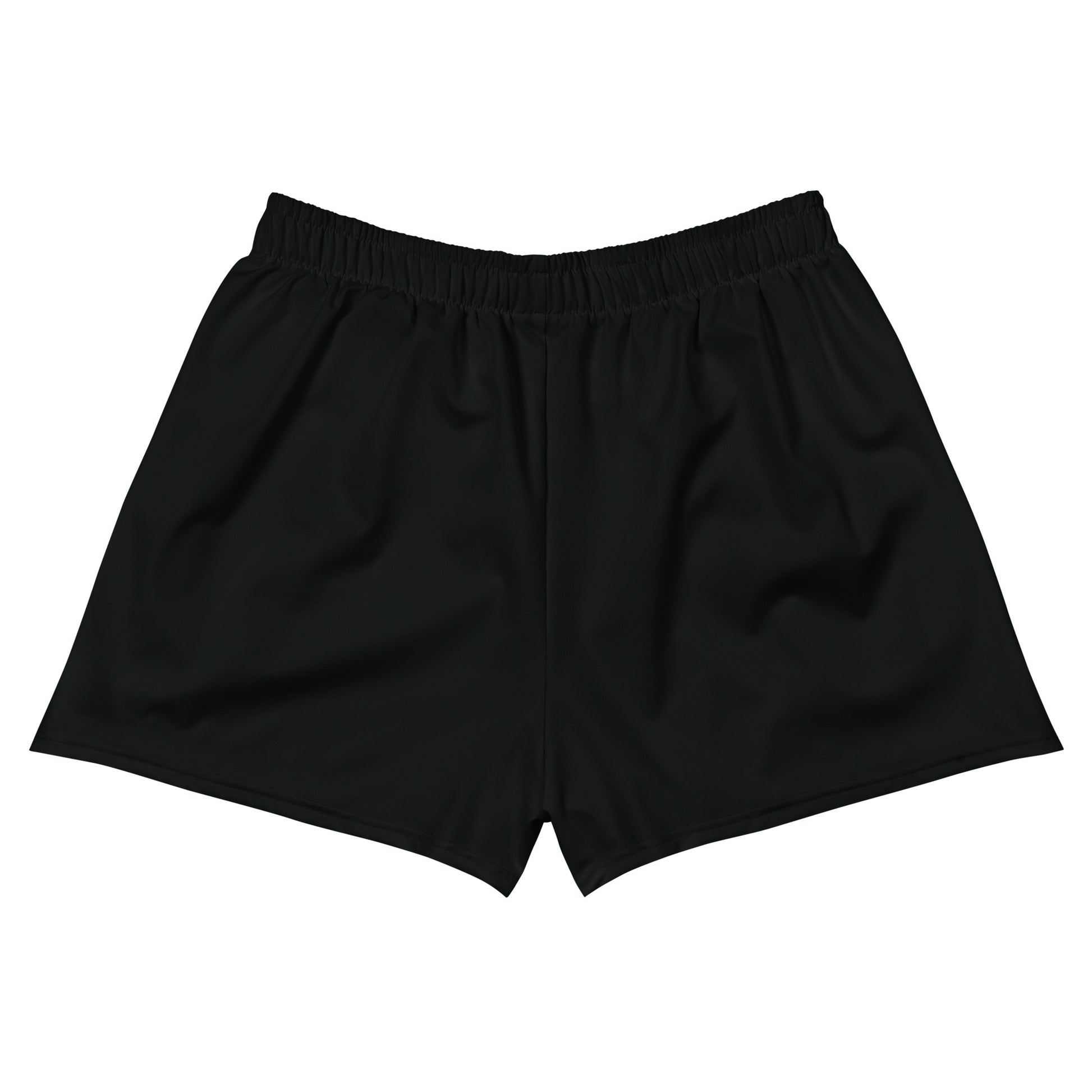 PEACE BE UPON YOU All-Over Print Unisex Athletic Shorts - SOULSKY
