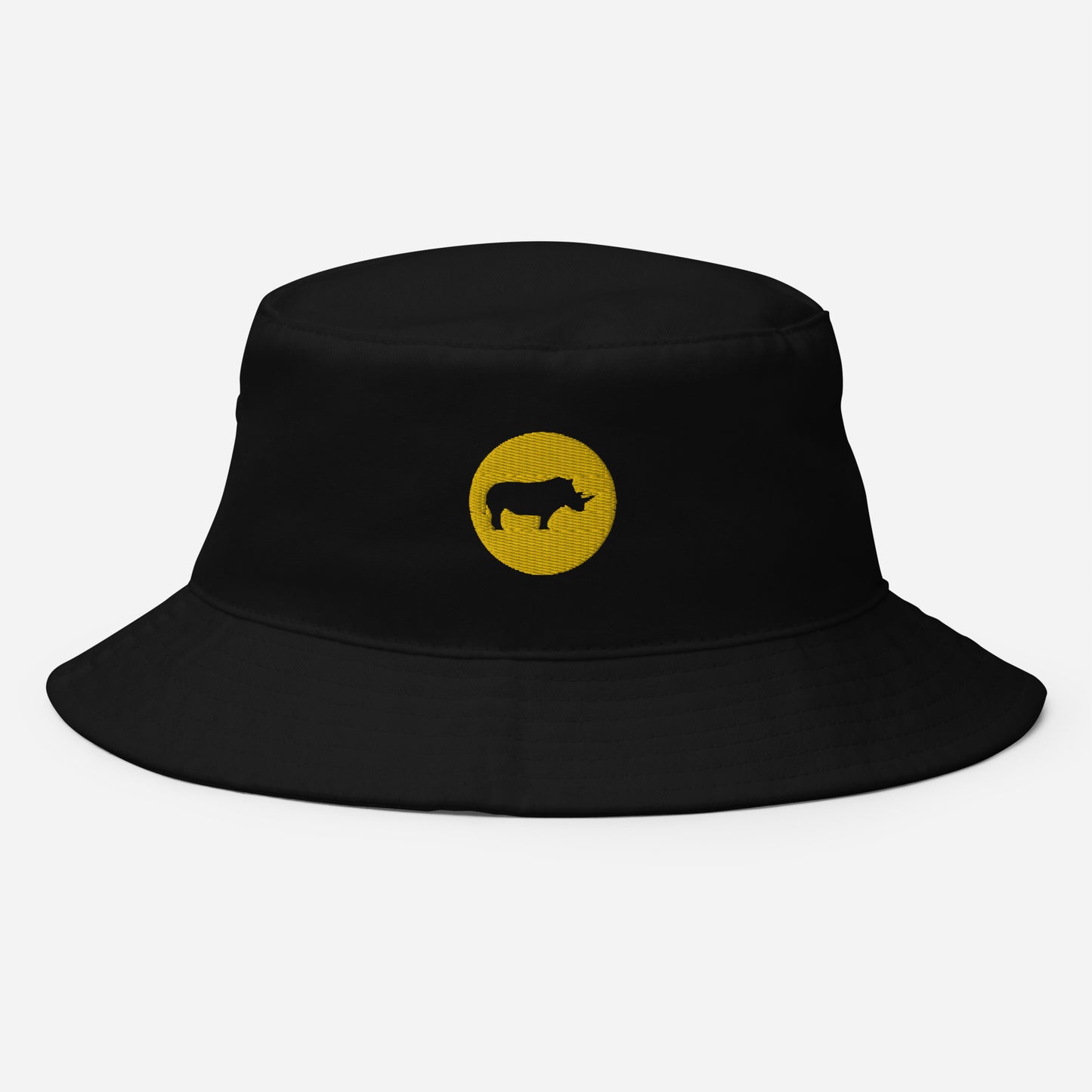 STAY FOCUSED Bucket Hat
