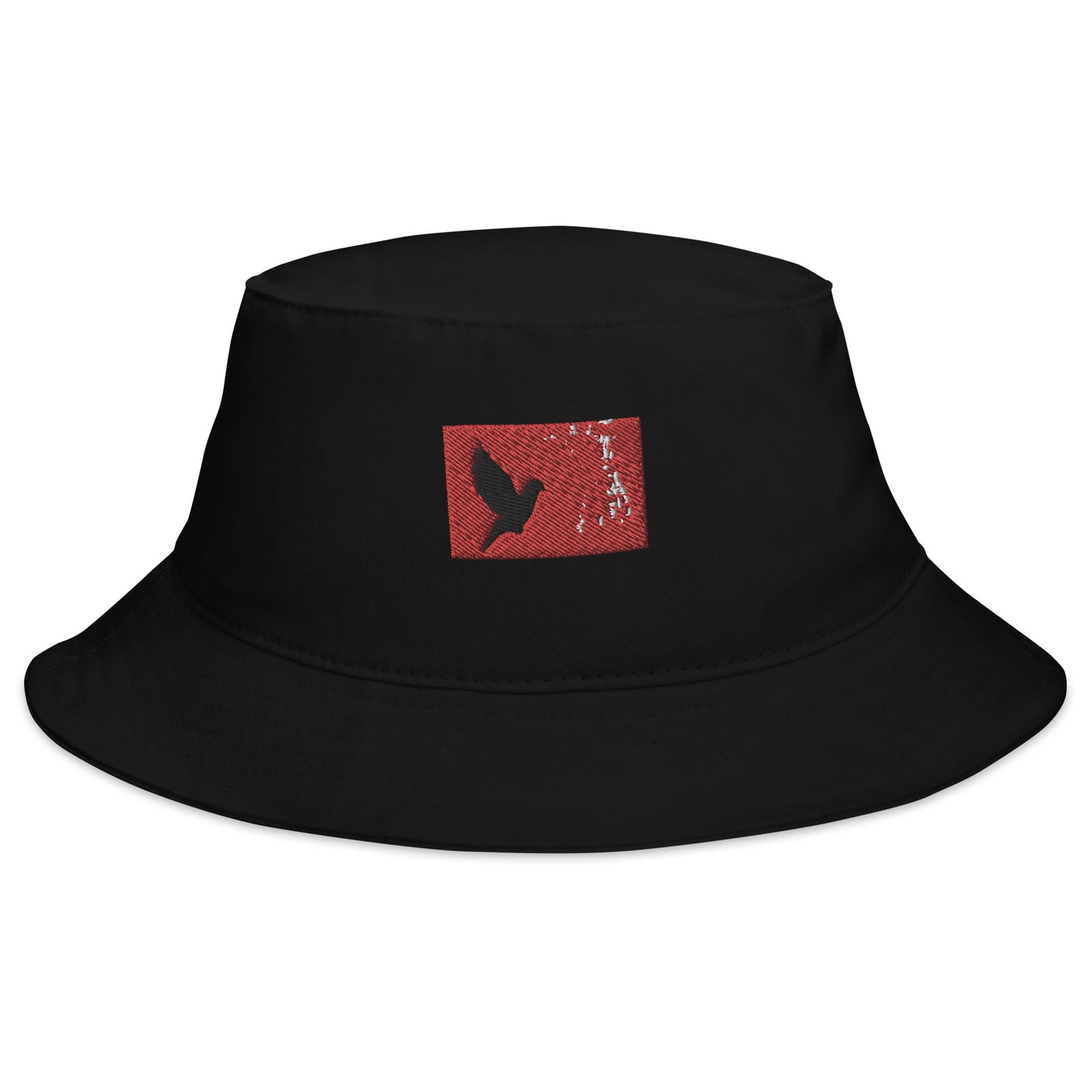 TAKE FLIGHT Bucket Hat