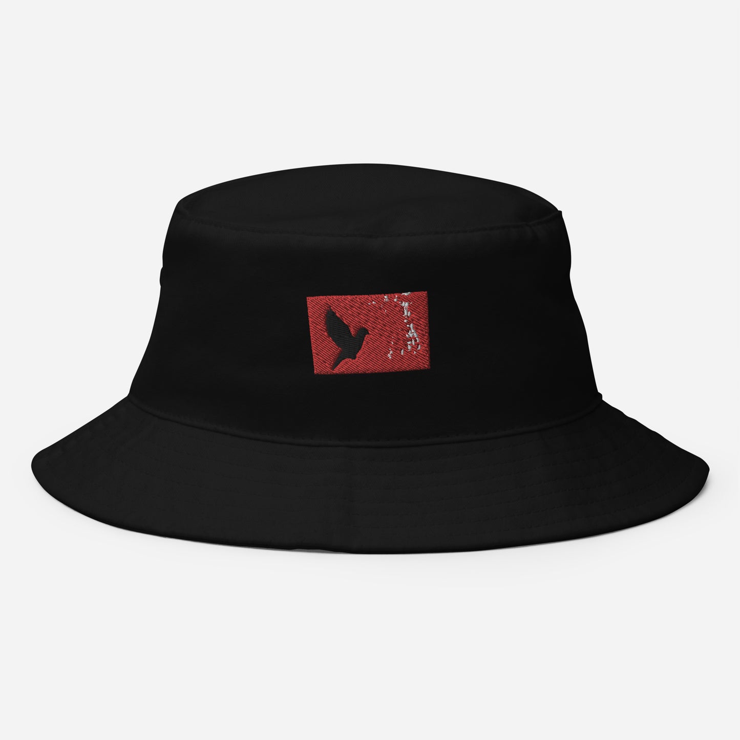 TAKE FLIGHT Bucket Hat