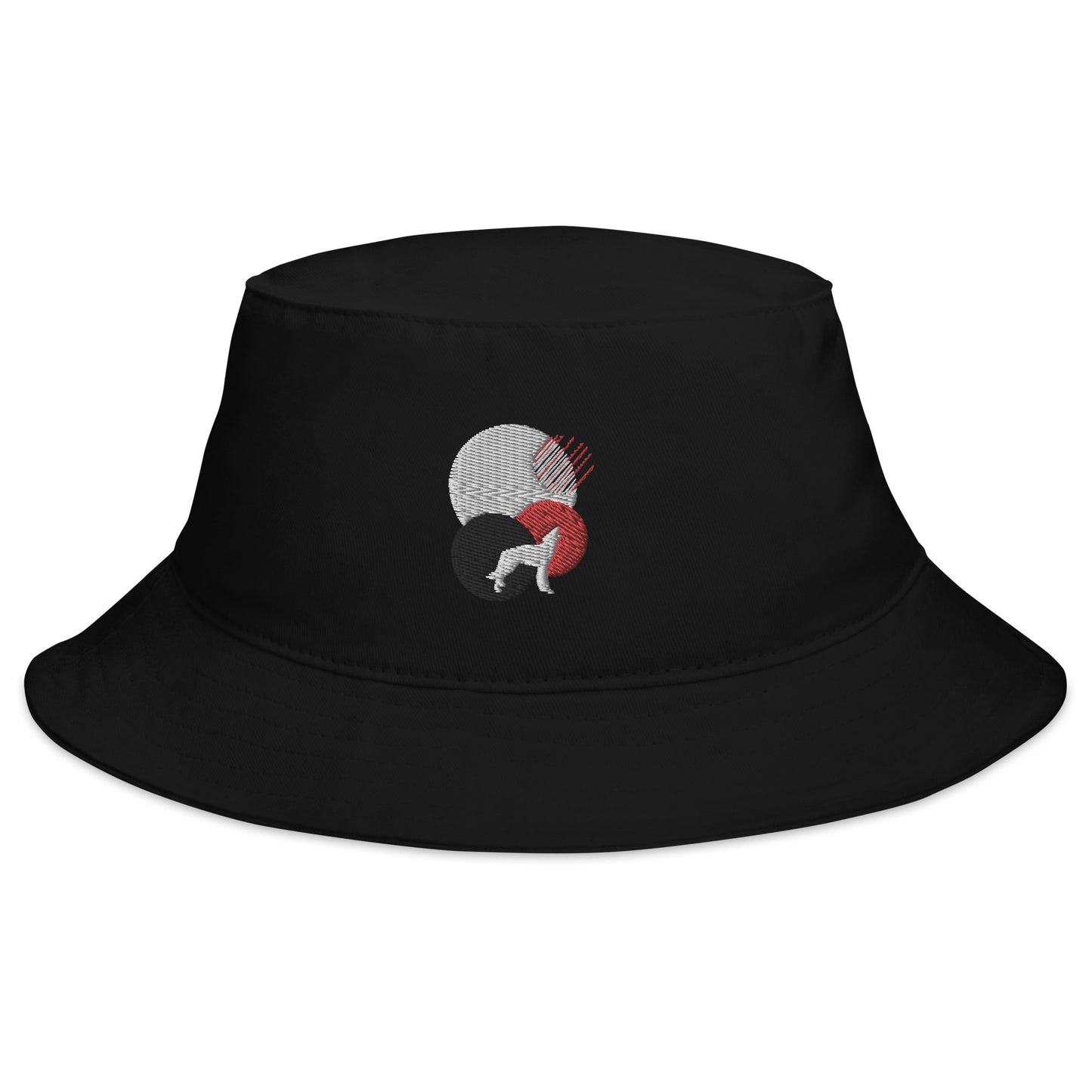 ALWAYS LOOK UP Bucket Hat