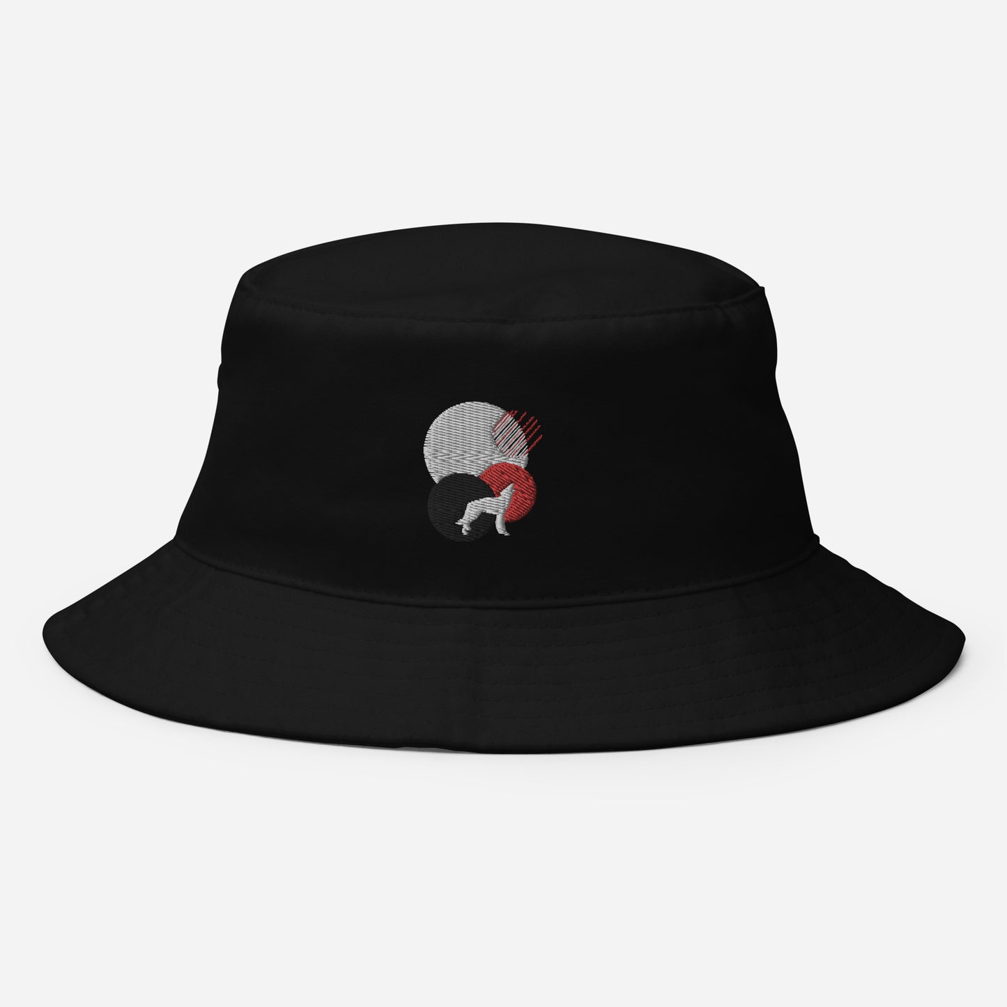 ALWAYS LOOK UP Bucket Hat