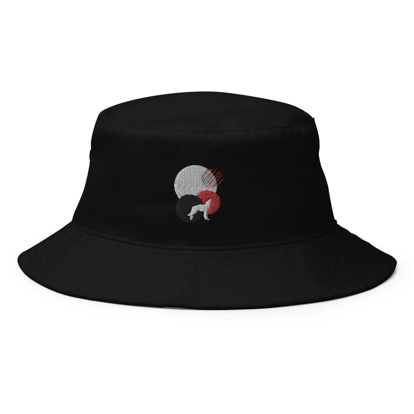 ALWAYS LOOK UP Bucket Hat