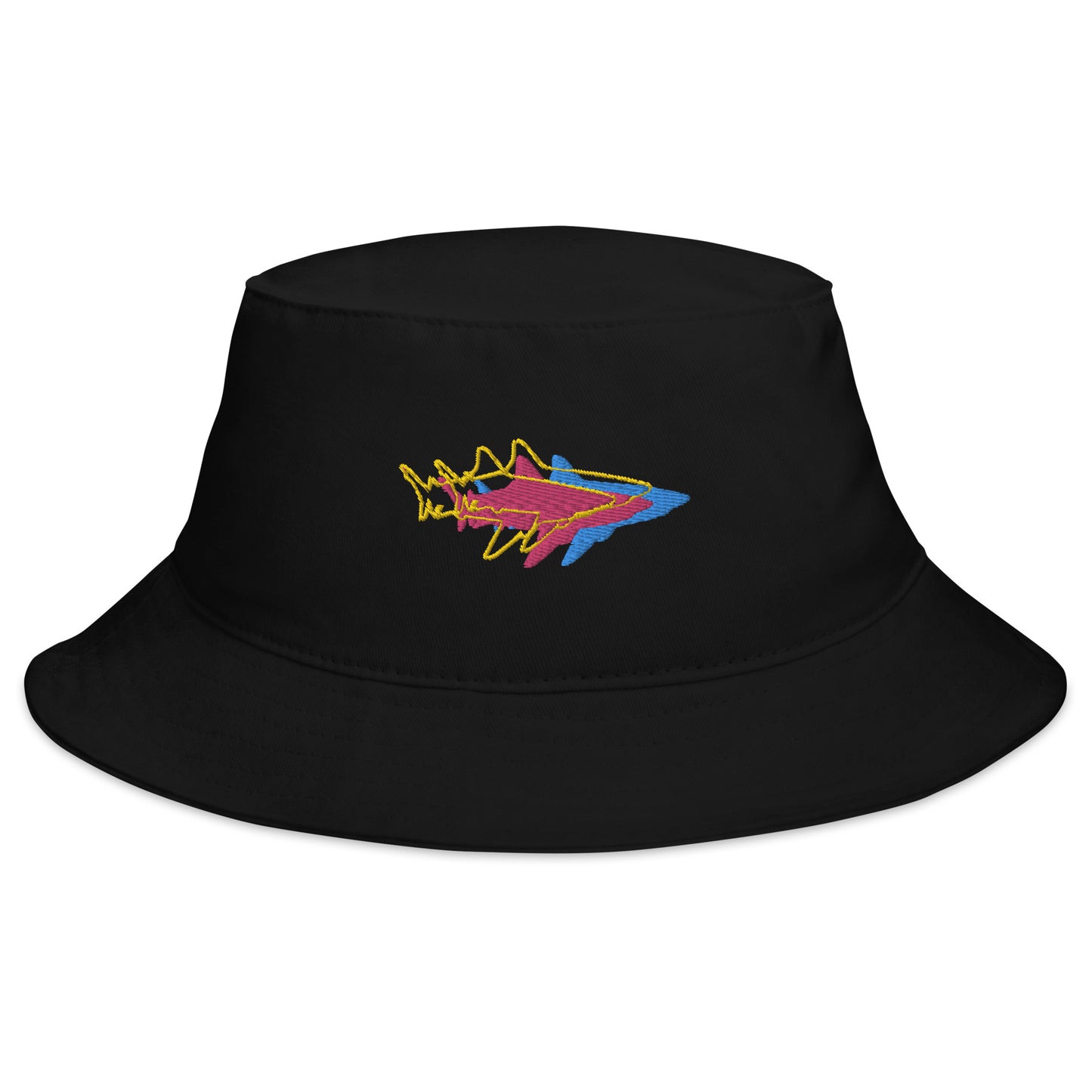 STAY THE COURSE Bucket Hat