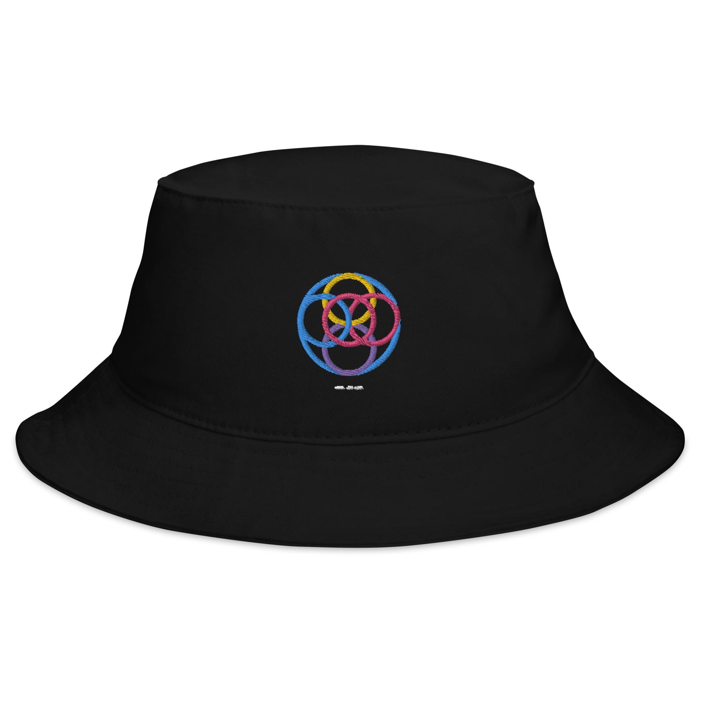 CONNECTED Bucket Hat