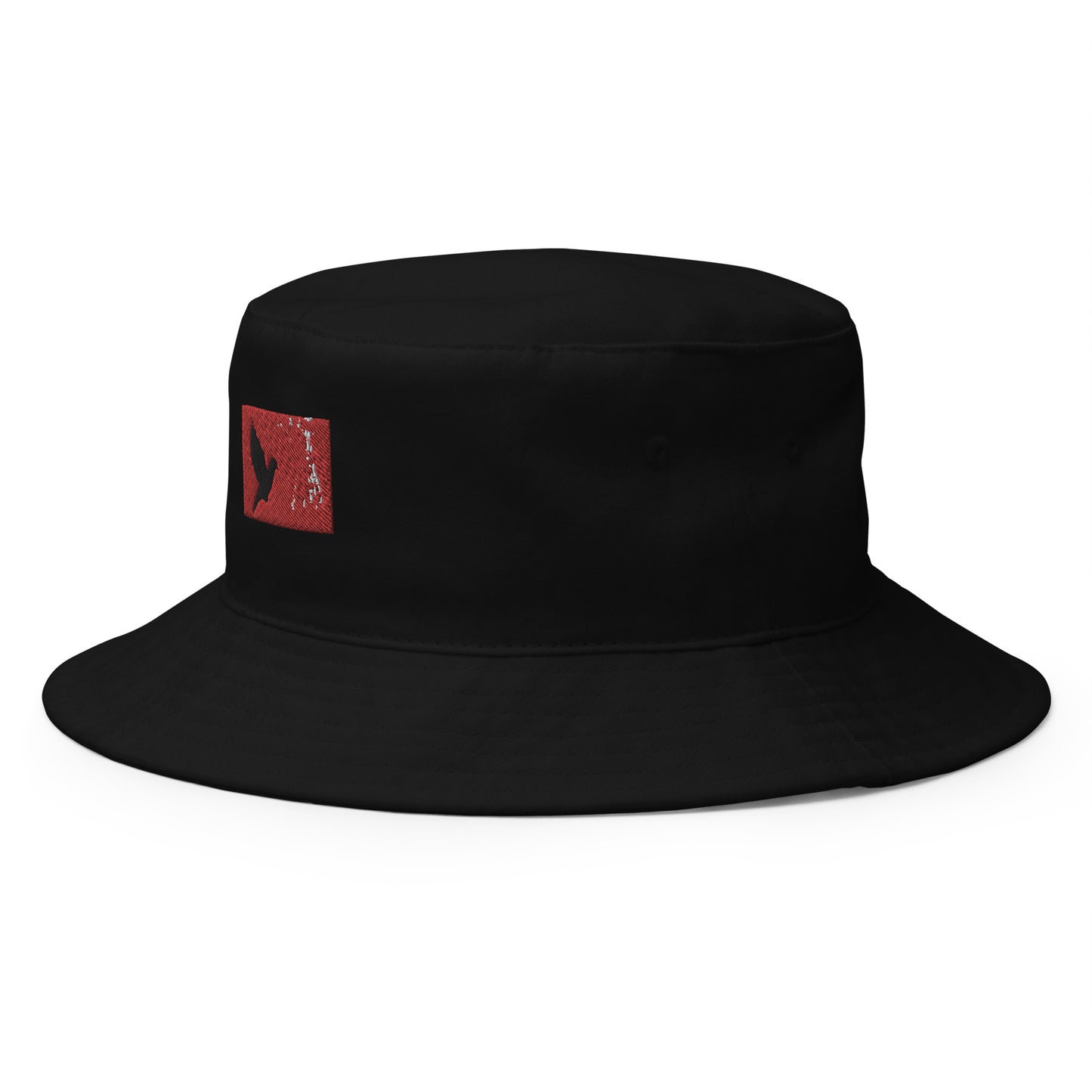 TAKE FLIGHT Bucket Hat