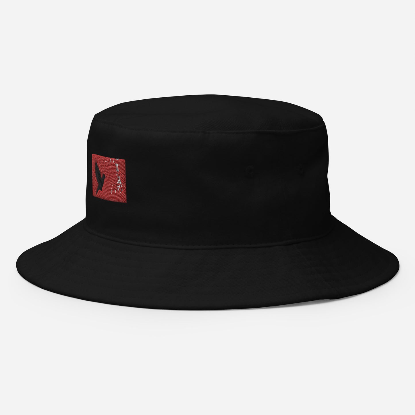 TAKE FLIGHT Bucket Hat