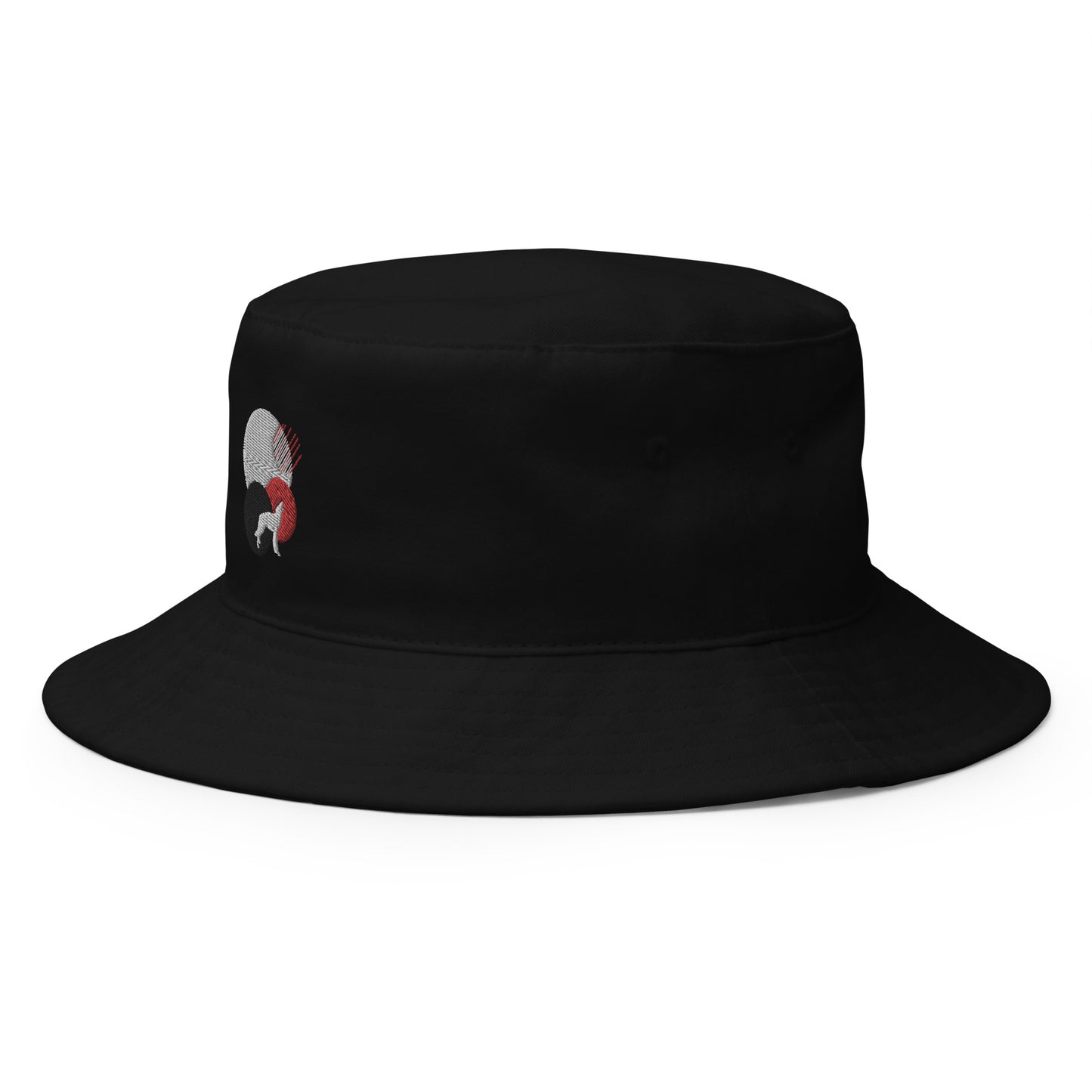 ALWAYS LOOK UP Bucket Hat