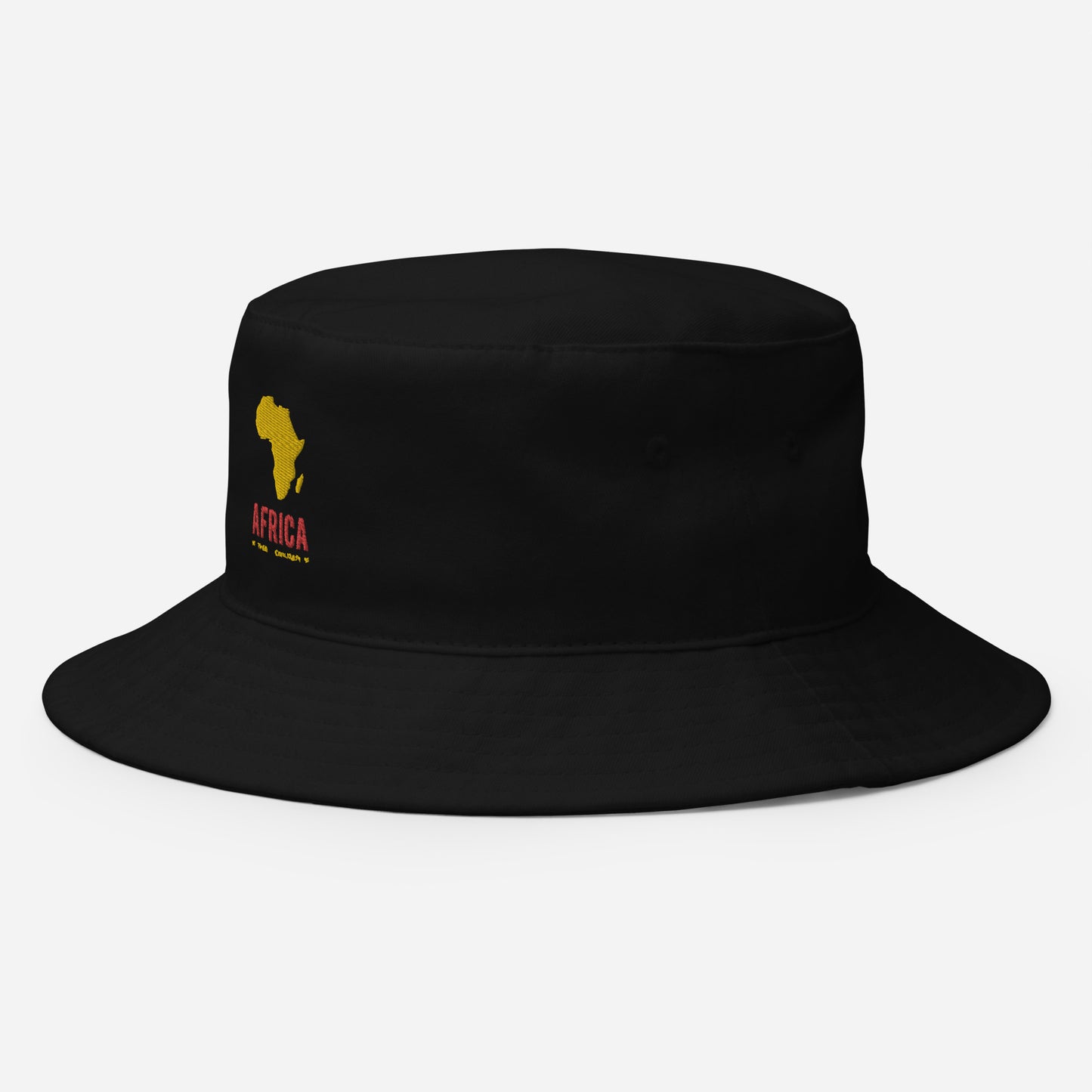 AFRICA - MOTHER OF CIVILIZATION Bucket Hat