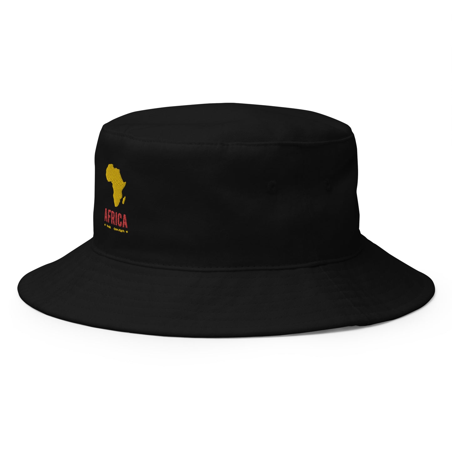 AFRICA - MOTHER OF CIVILIZATION Bucket Hat