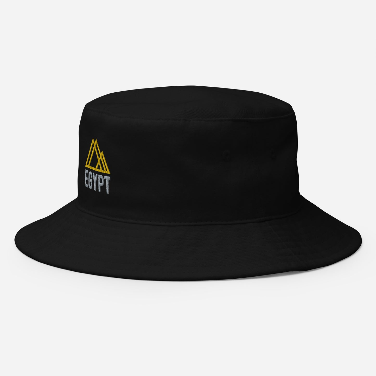 EGYPT Bucket Hat