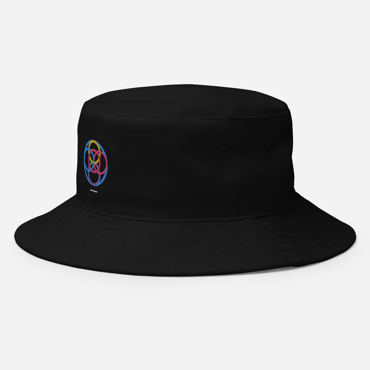 CONNECTED Bucket Hat