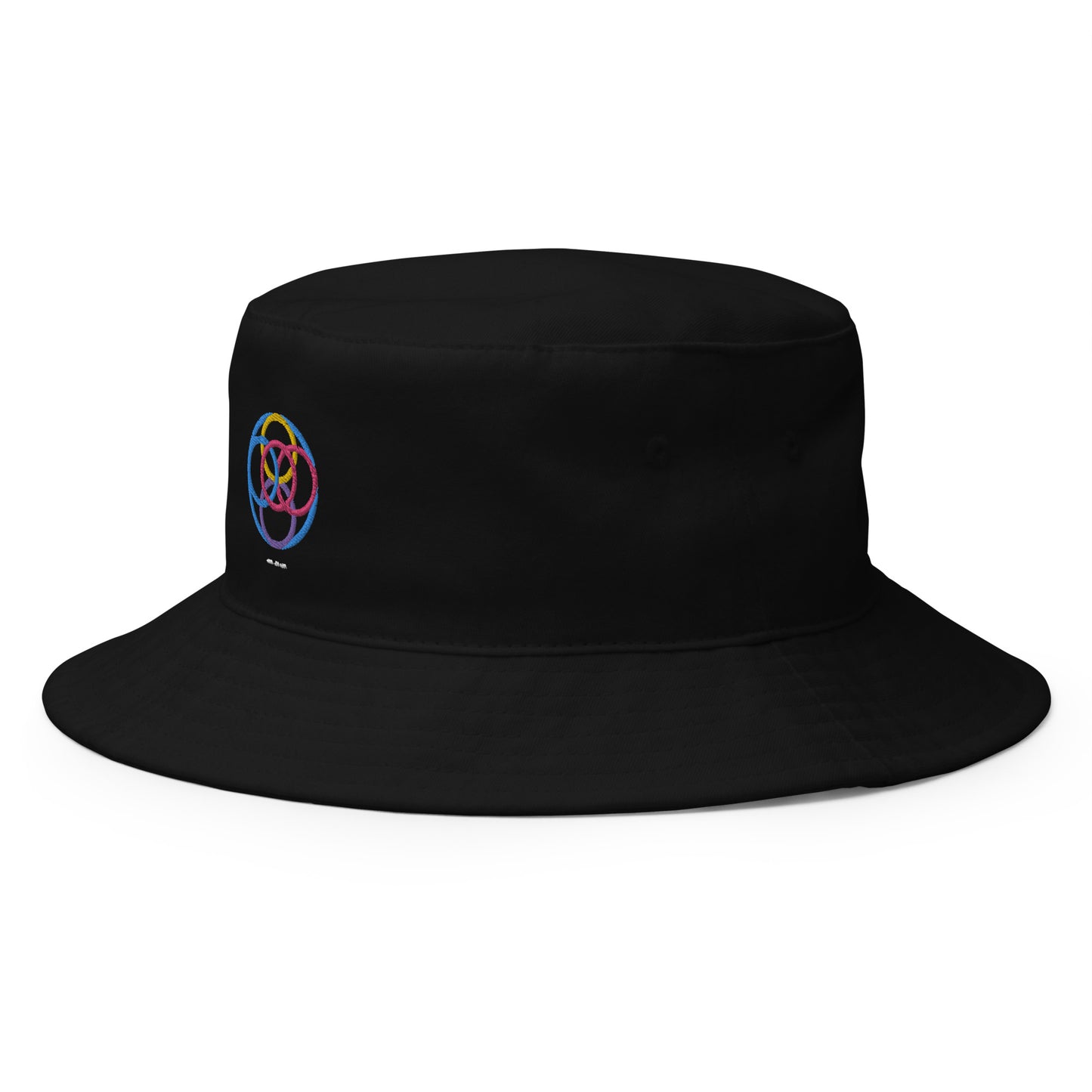 CONNECTED Bucket Hat