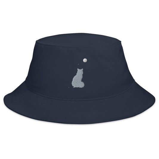 STAR GAZING Bucket Hat - SOULSKY