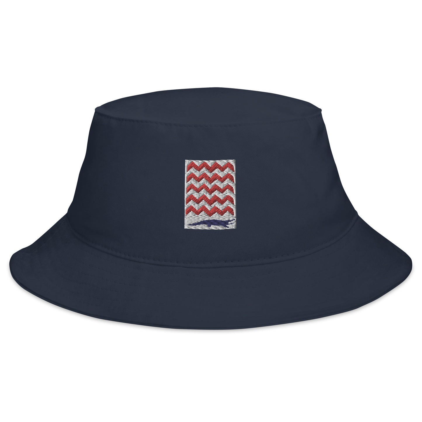 BE PATIENT Bucket Hat