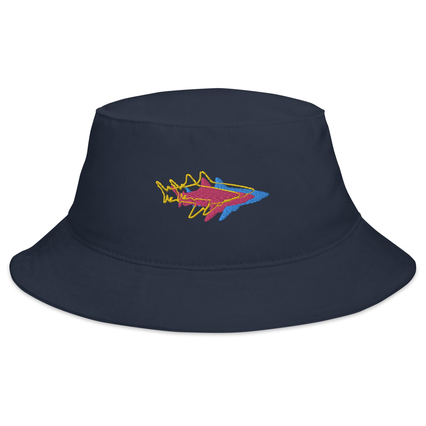 STAY THE COURSE Bucket Hat