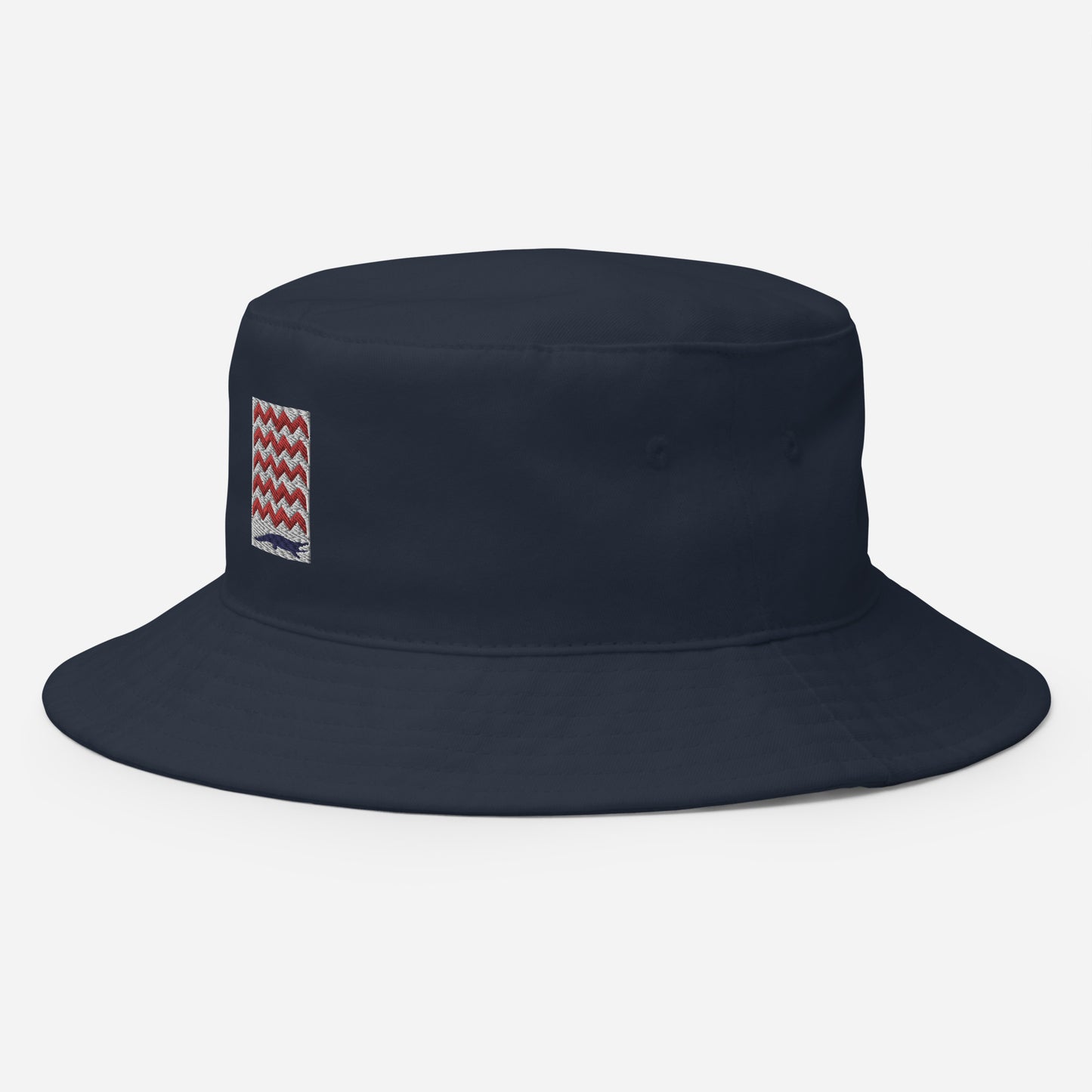 BE PATIENT Bucket Hat